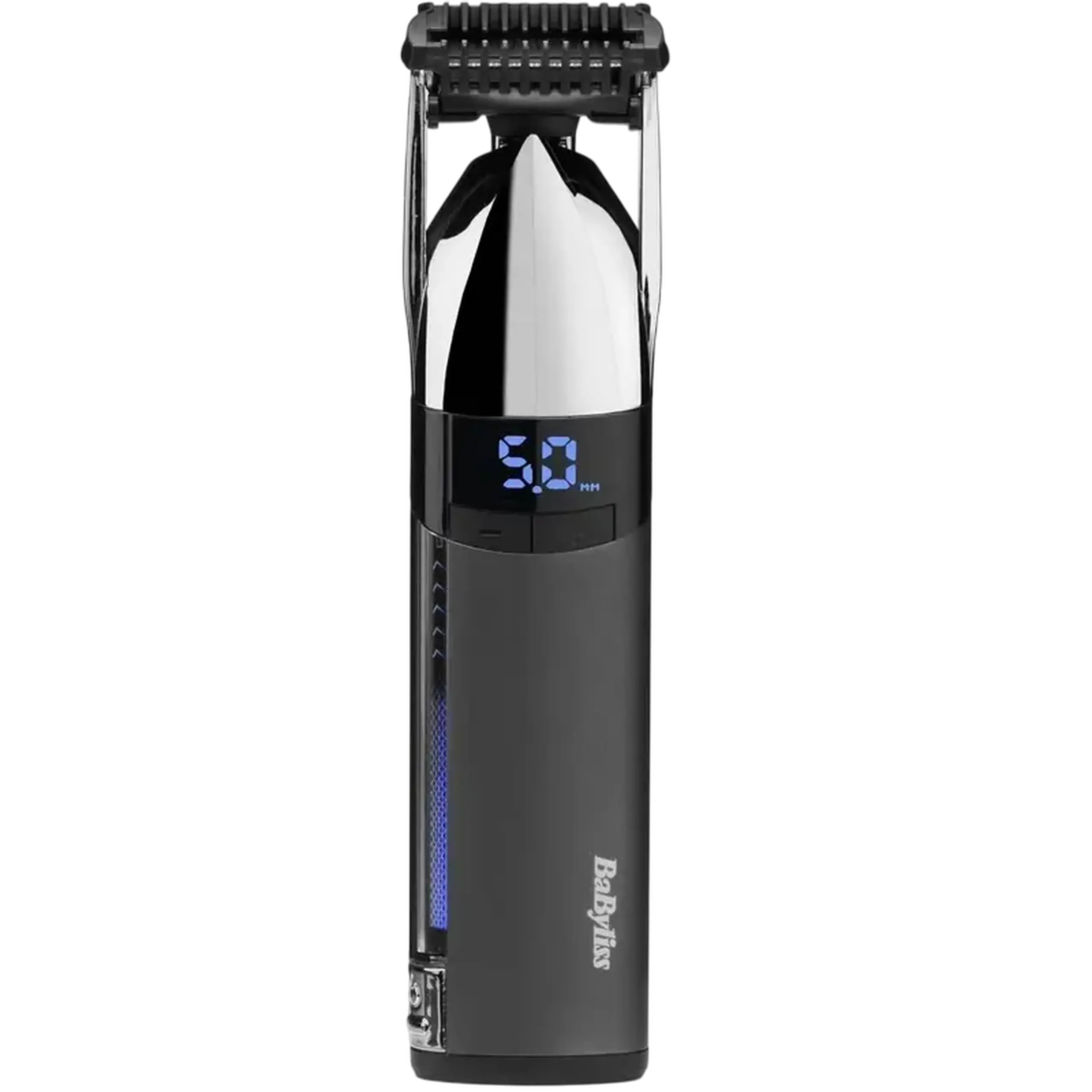 Trimmer pentru bărbați BaByliss S996E, Gri