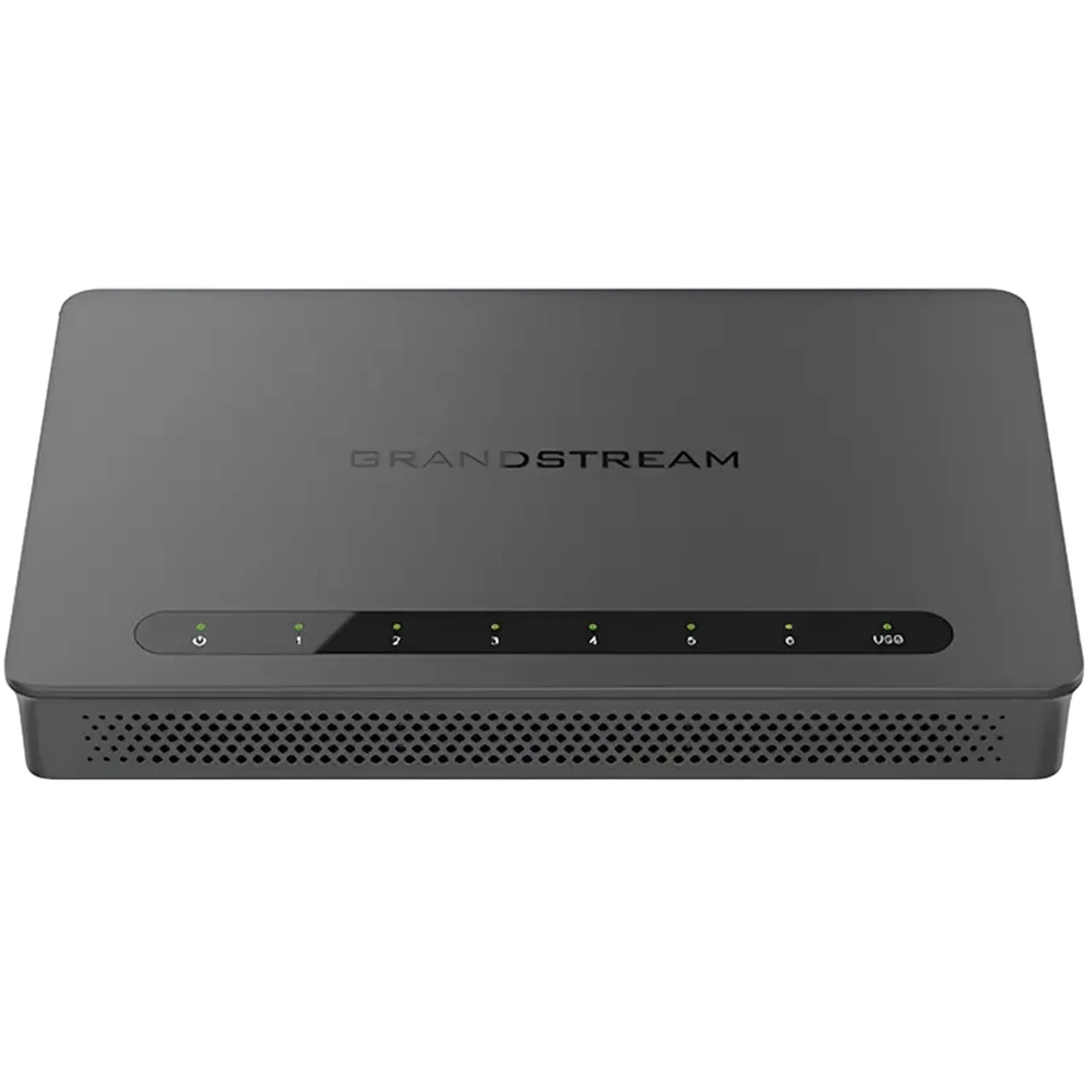 Router VPN GWN7002, Negru
