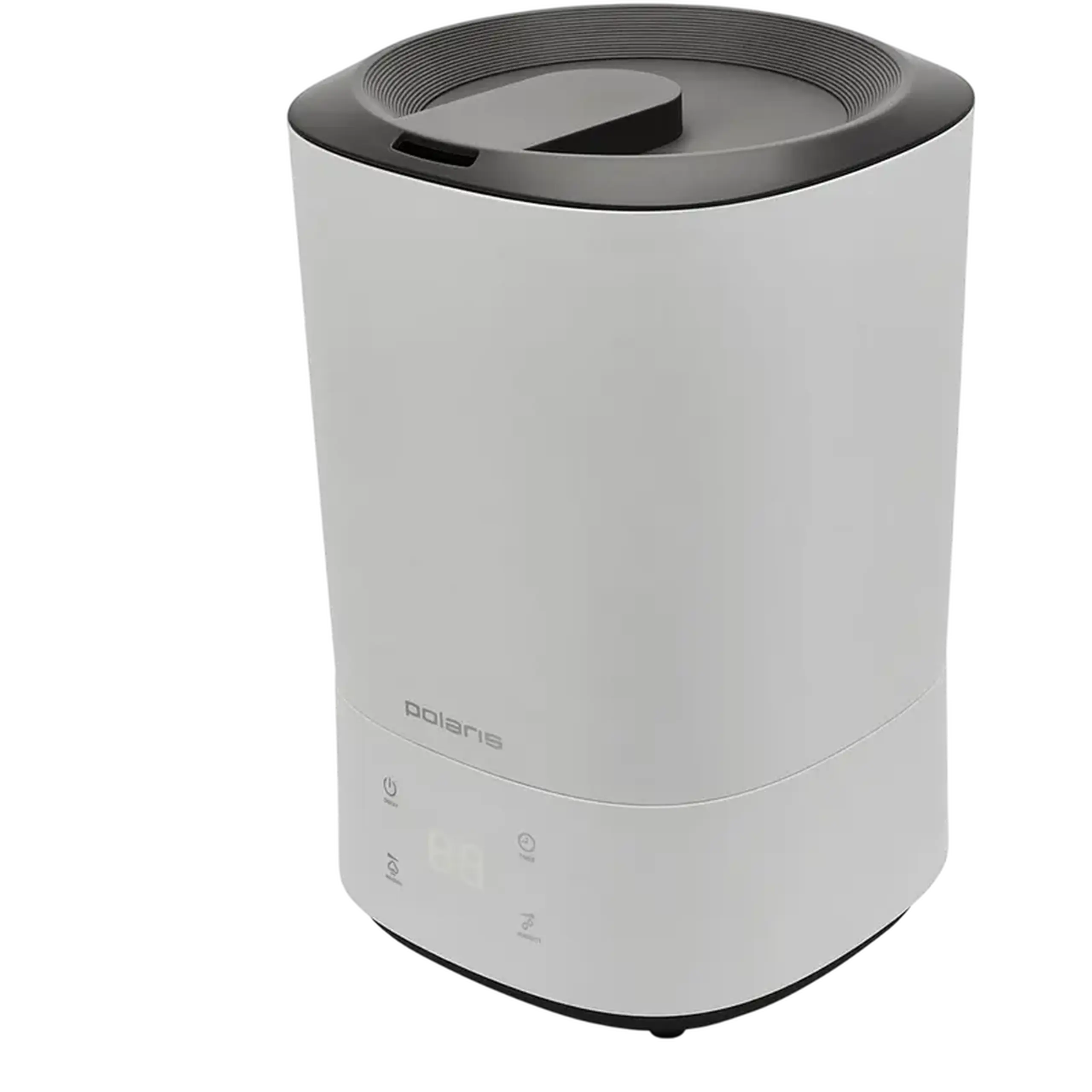 Umidificator de aer Polaris PUH7005TFD, Alb