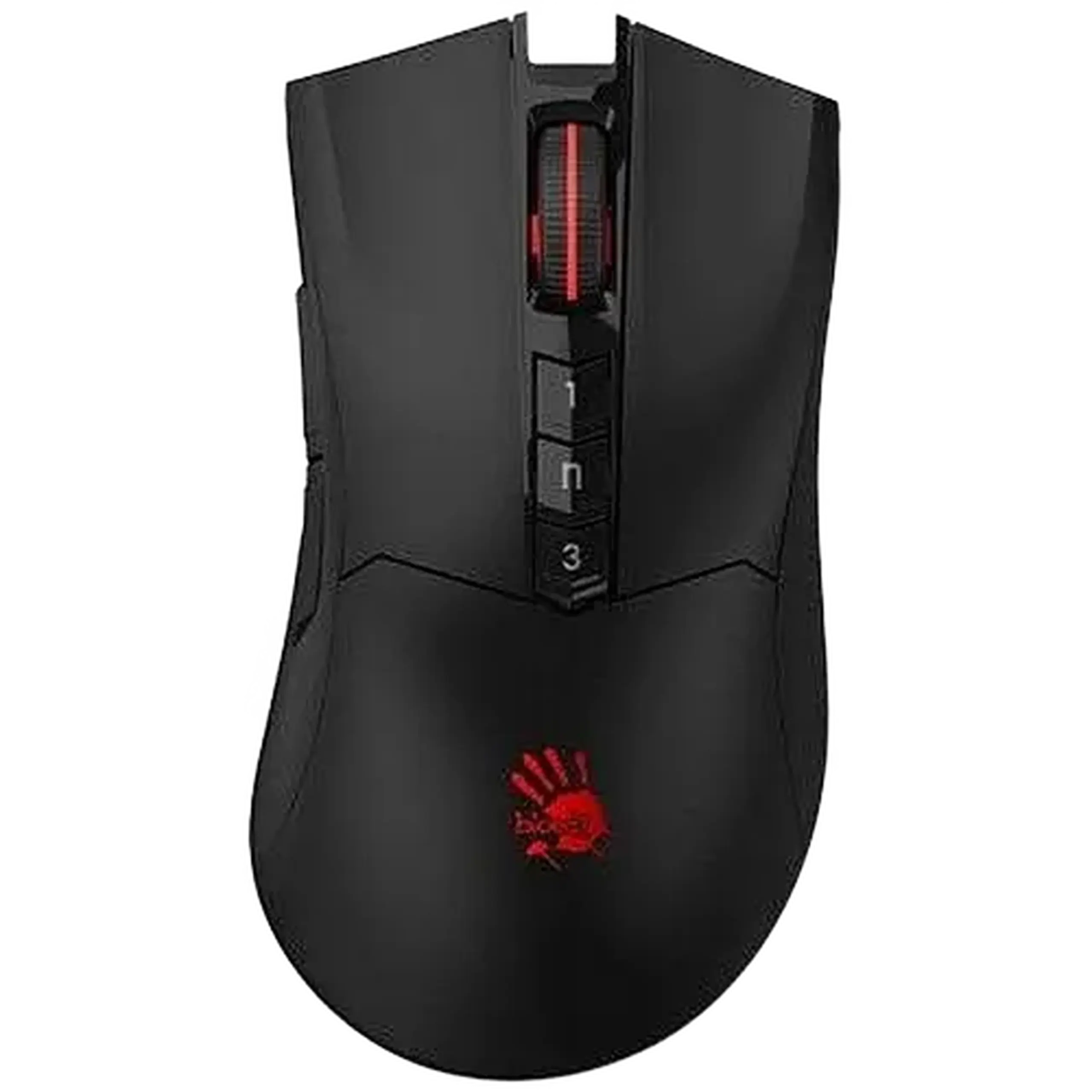 Gaming Mouse Bloody R90 Plus, Negru