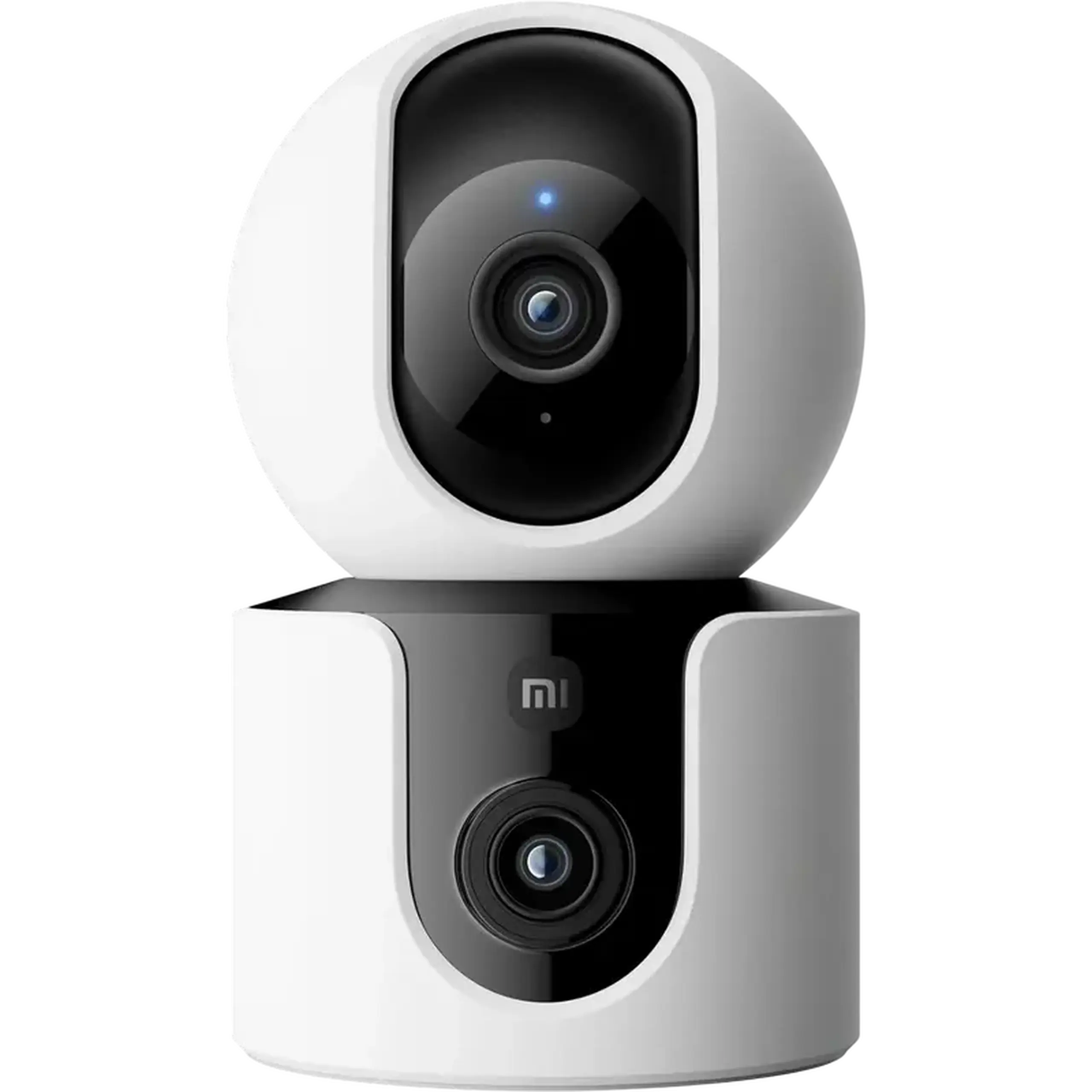 Camera de supraveghere Smart Xiaomi C300 Dual, Alb