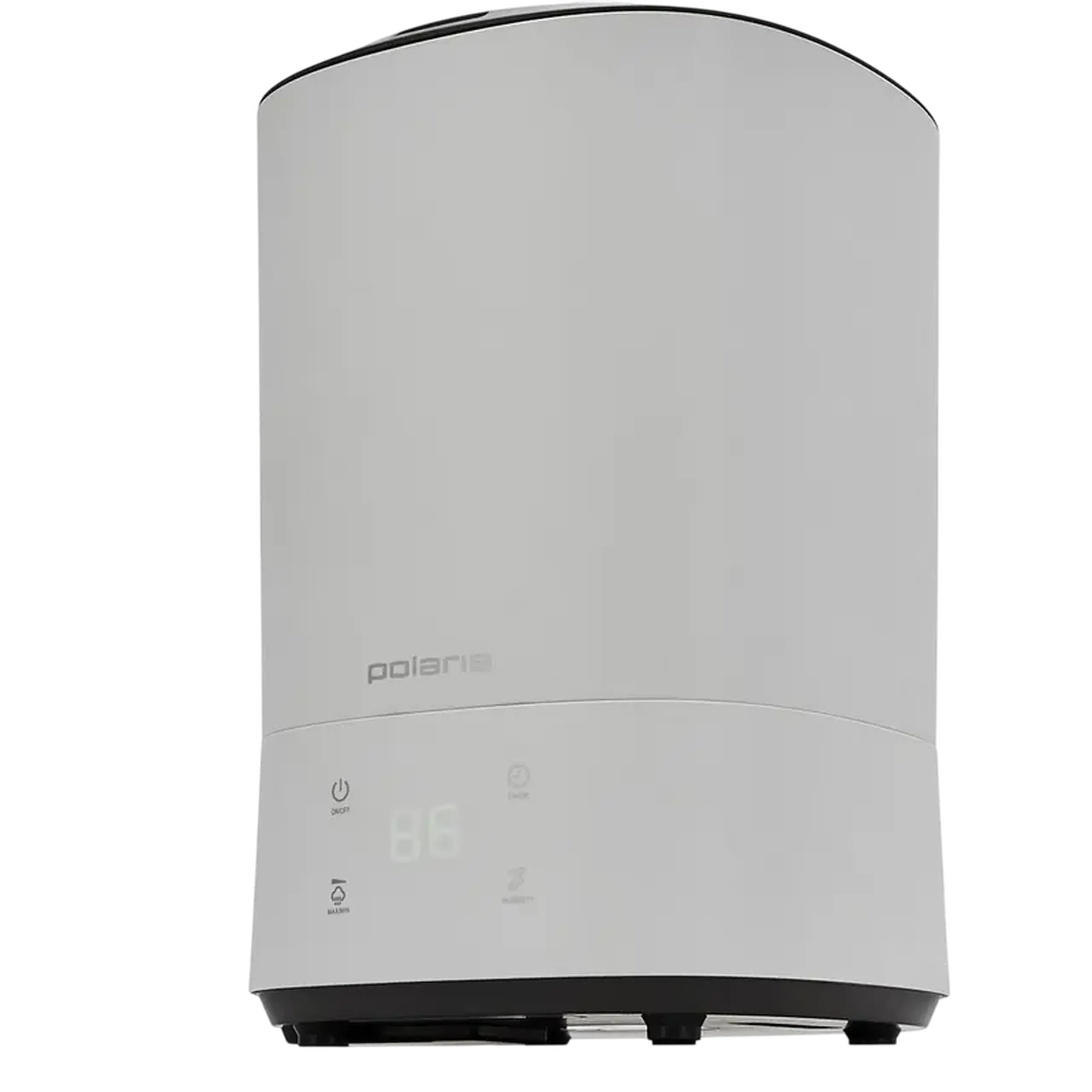 Umidificator de aer Polaris PUH7005TFD, Alb