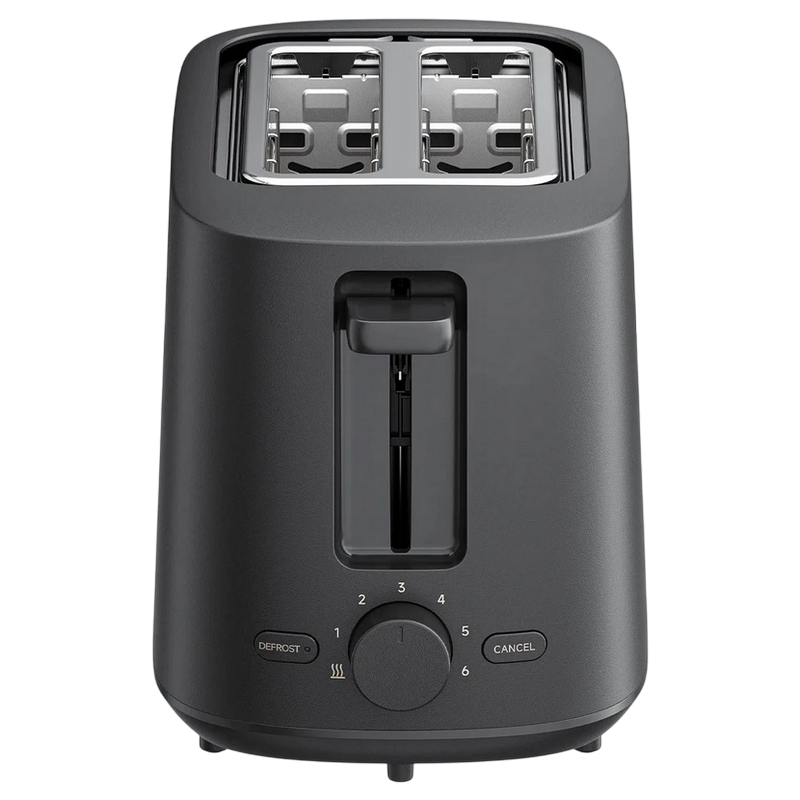 Toaster Xiaomi BHR8811EU, Negru