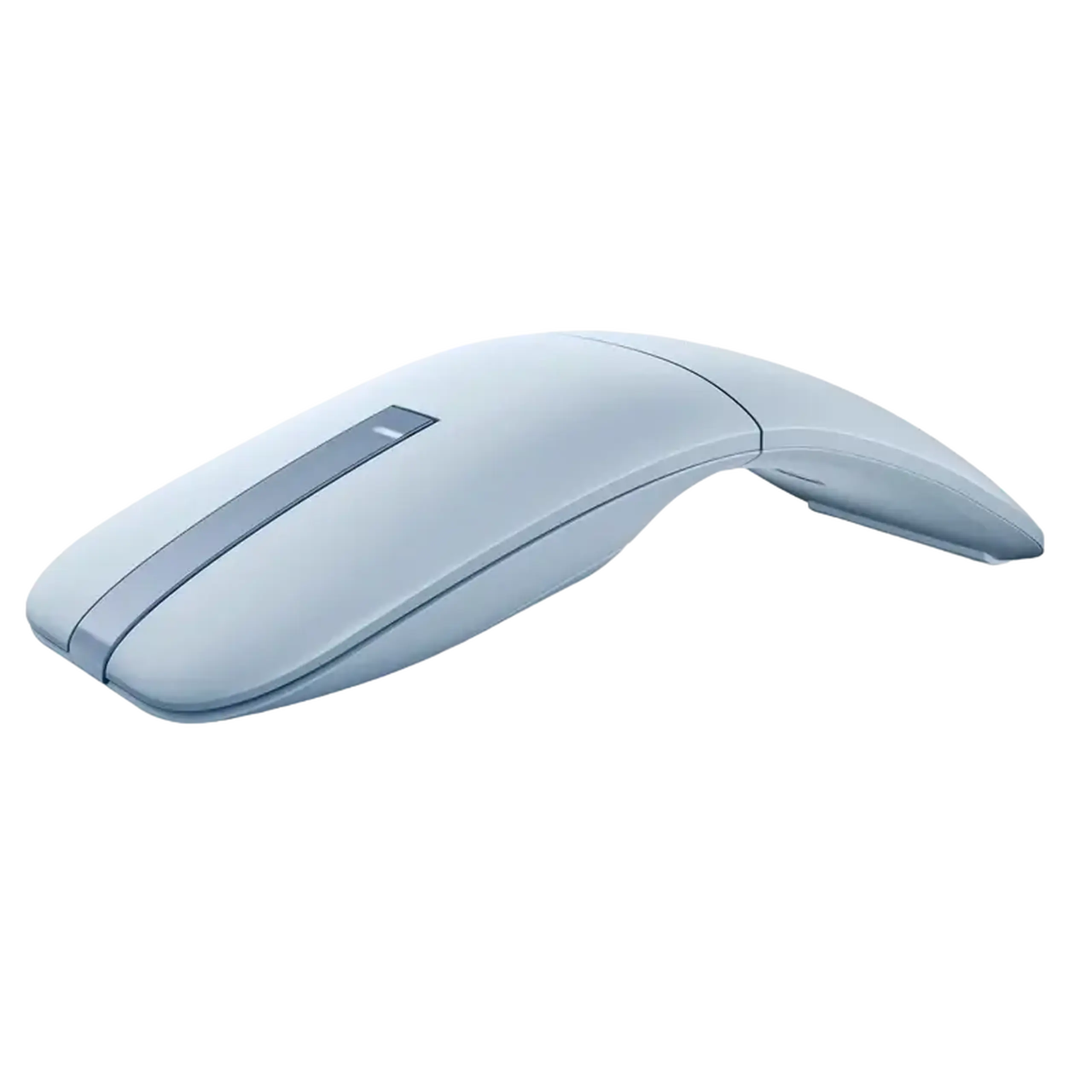 Mouse Wireless DELL MS700, Misty Blue