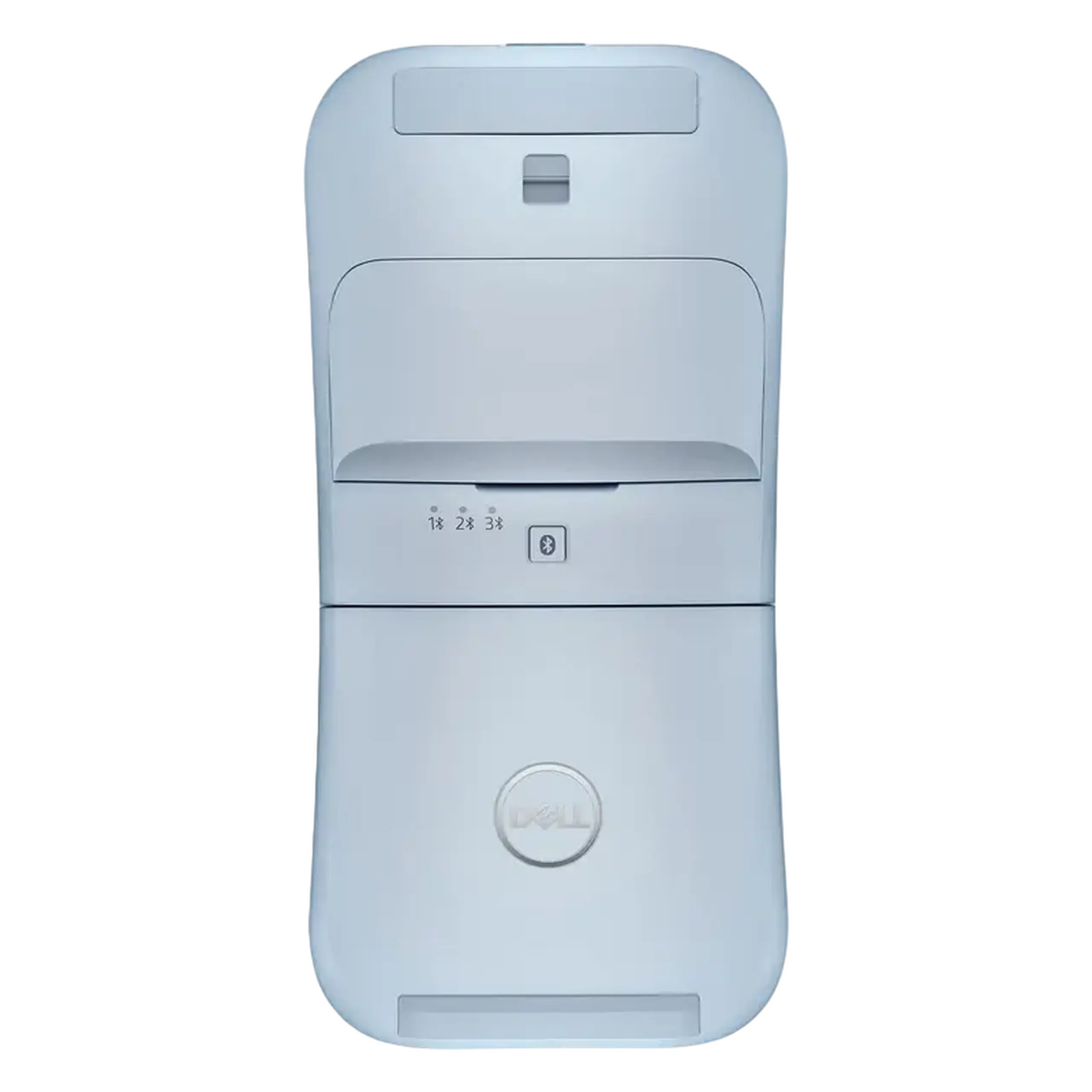 Mouse Wireless DELL MS700, Misty Blue