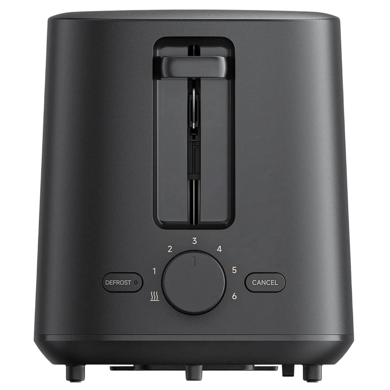 Toaster Xiaomi BHR8811EU, Negru