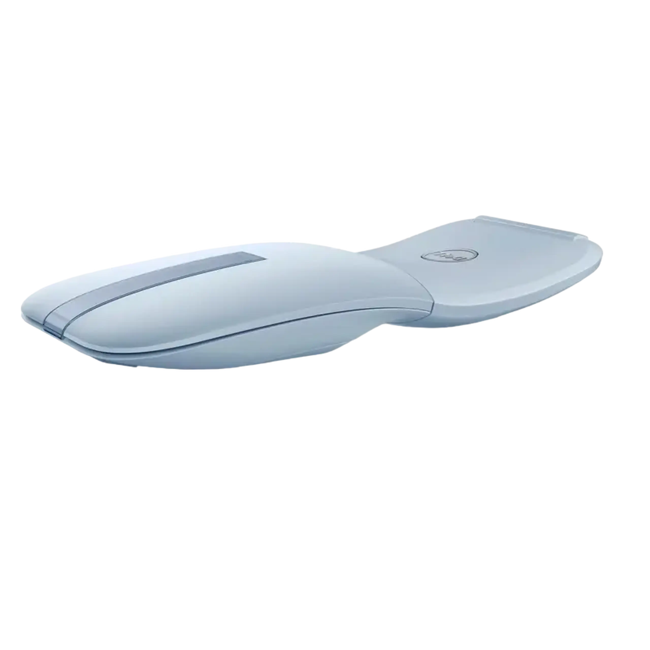 Mouse Wireless DELL MS700, Misty Blue