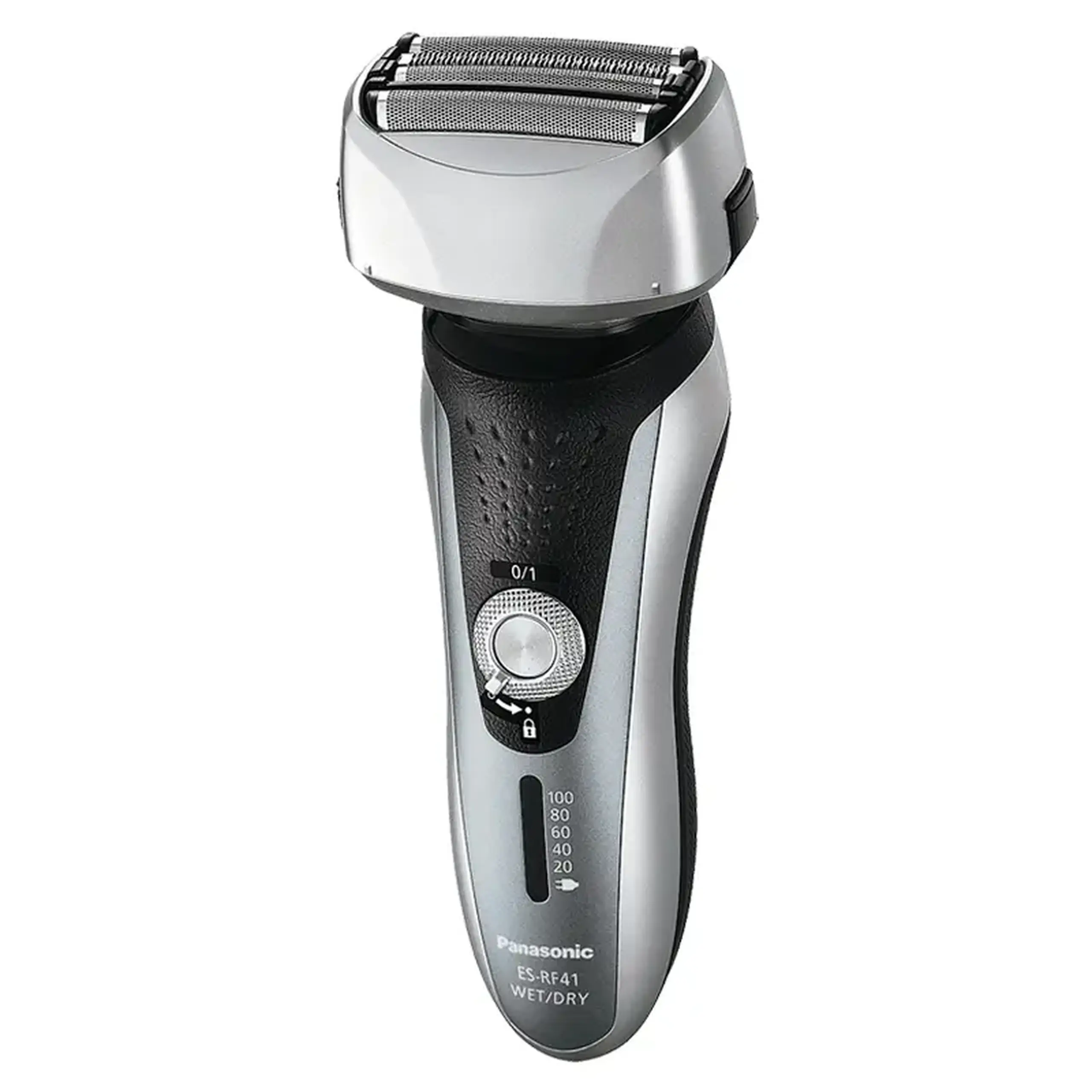 Aparat de ras electric Panasonic ES-RF41-S520, Gri