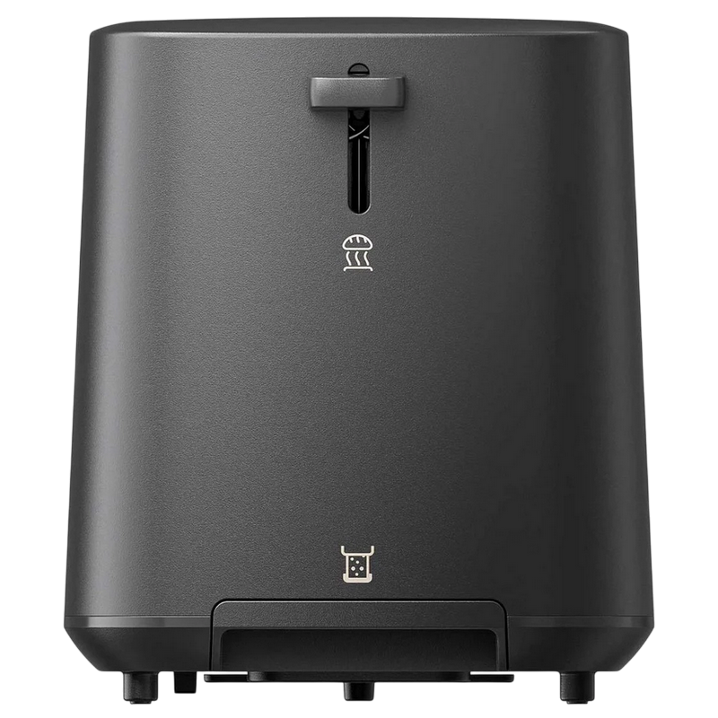 Toaster Xiaomi BHR8811EU, Negru