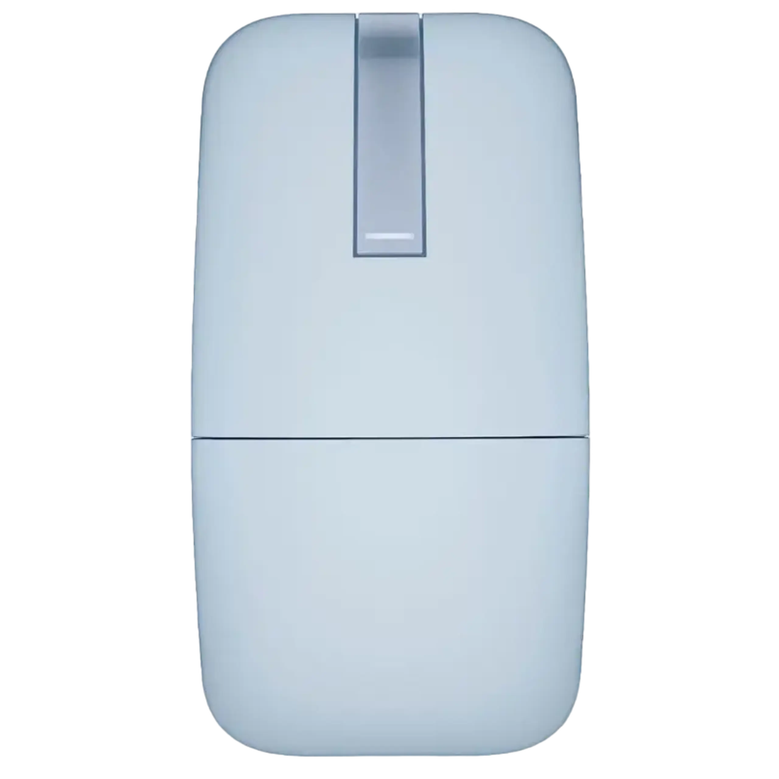 Mouse Wireless DELL MS700, Misty Blue