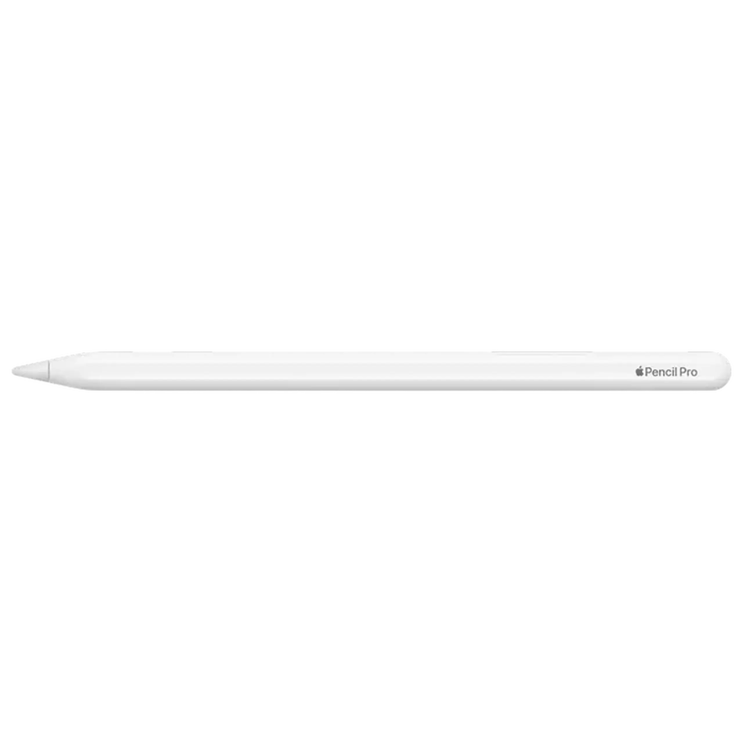 Stilus Apple Pencil Pro, Alb