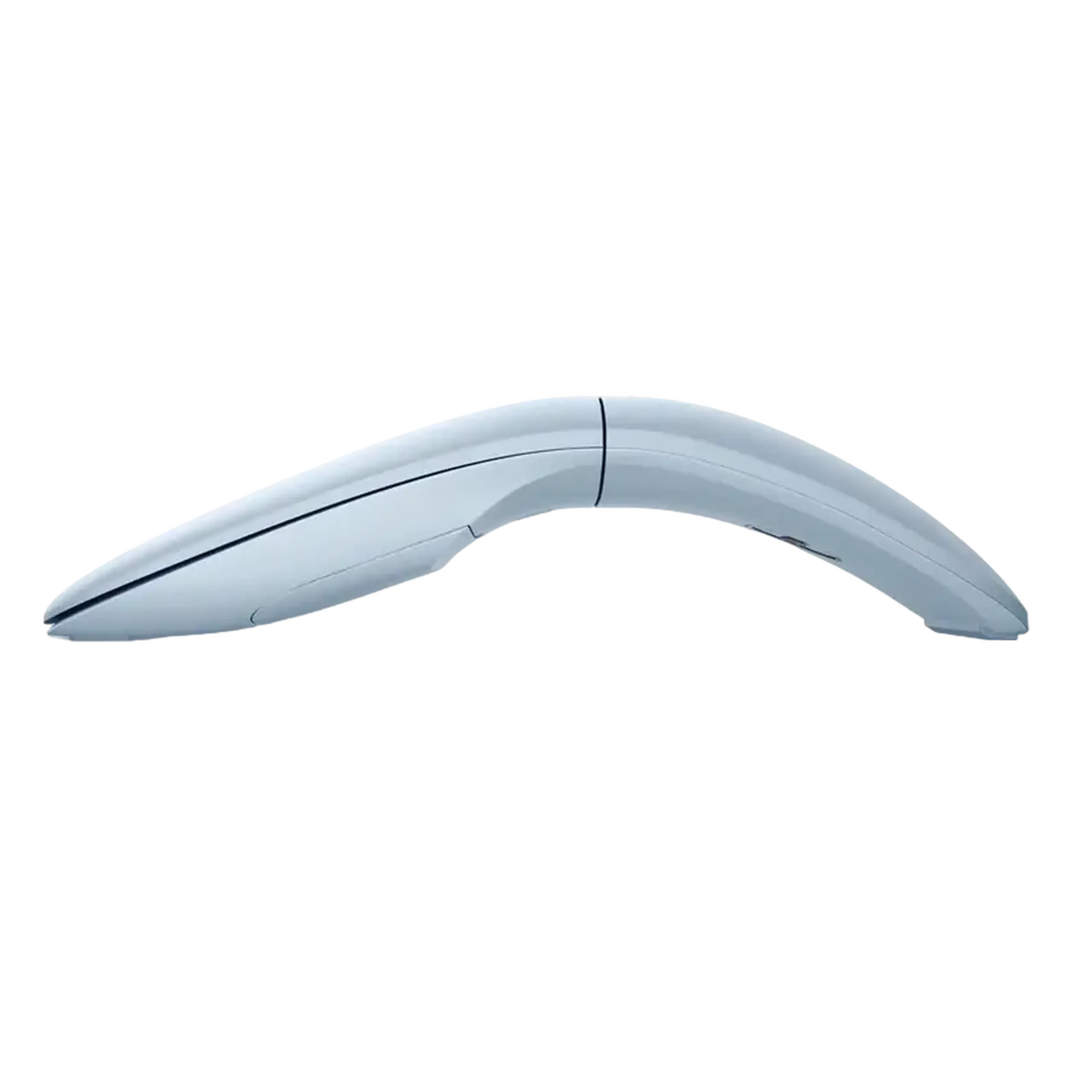 Mouse Wireless DELL MS700, Misty Blue