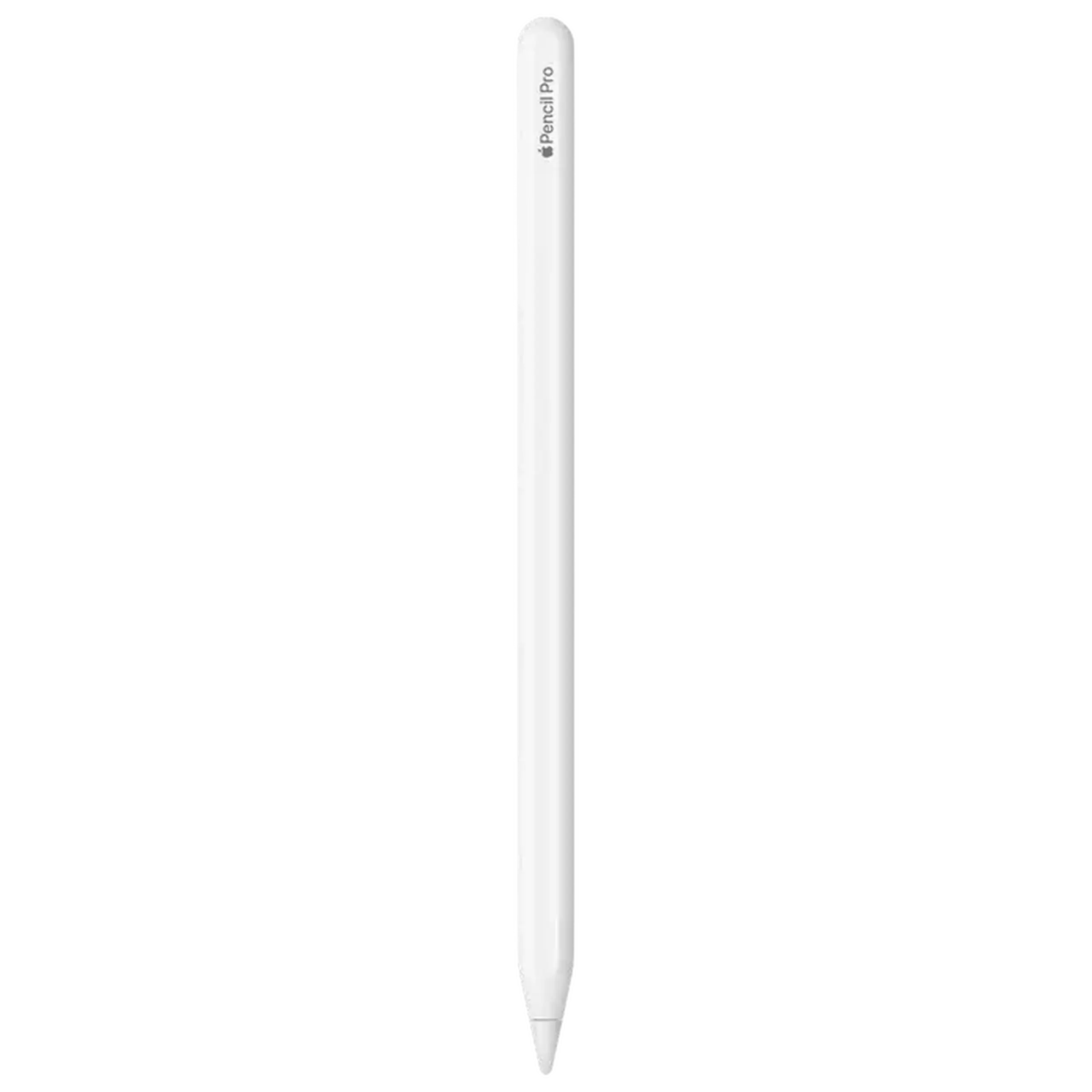 Stilus Apple Pencil Pro, Alb