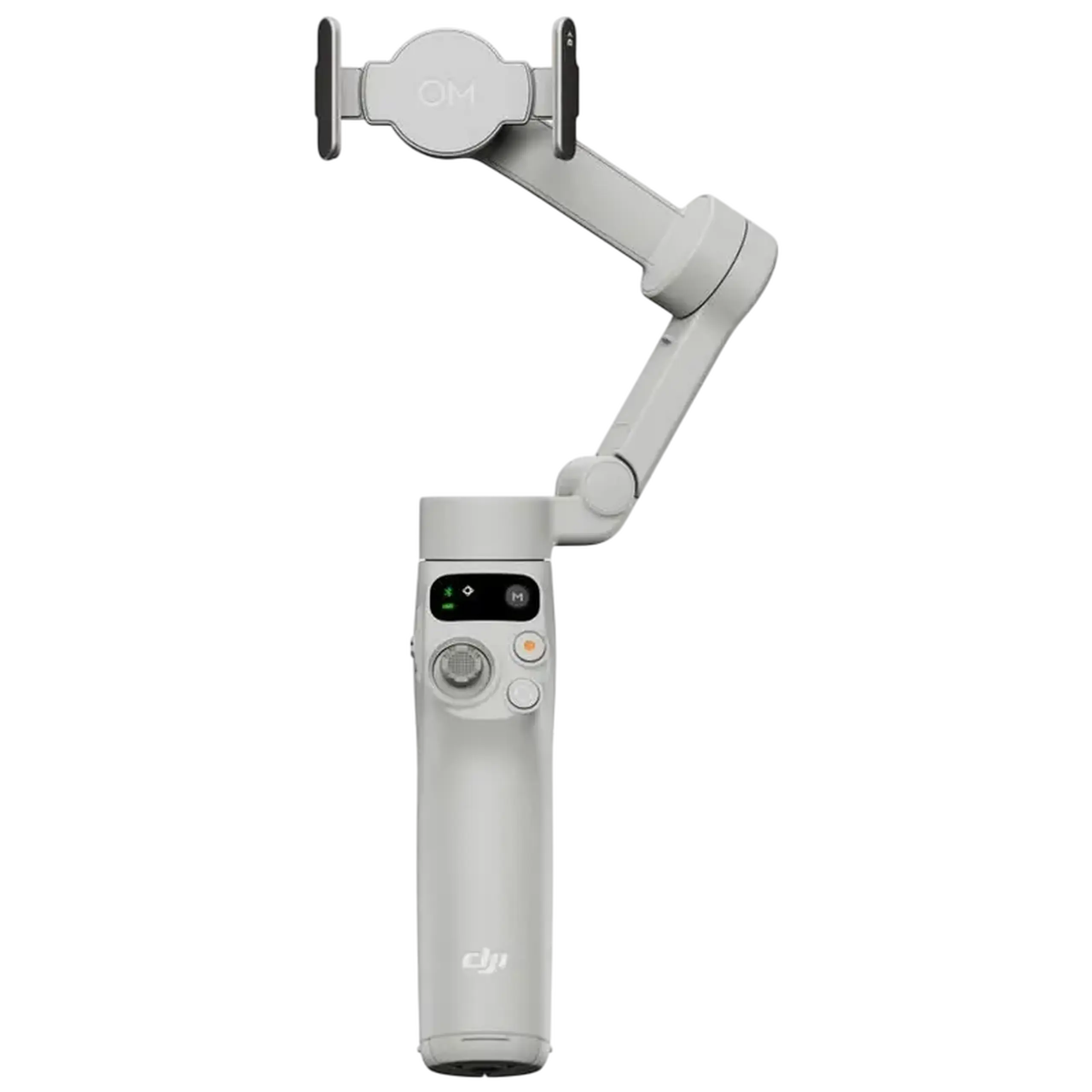 Selfie Stick DJI Osmo Mobile 7, Sunset White