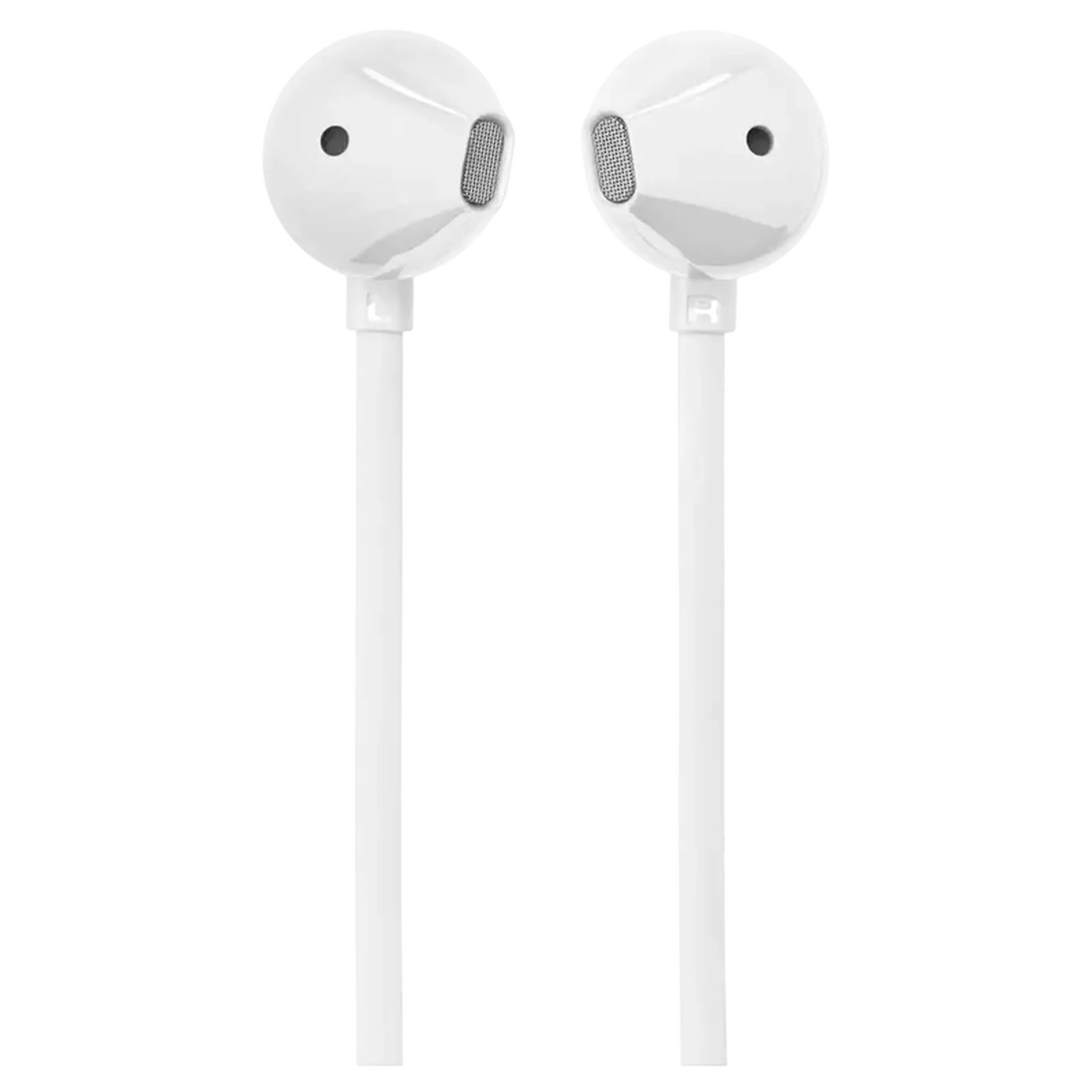 Căști JBL Tune 305C, Alb