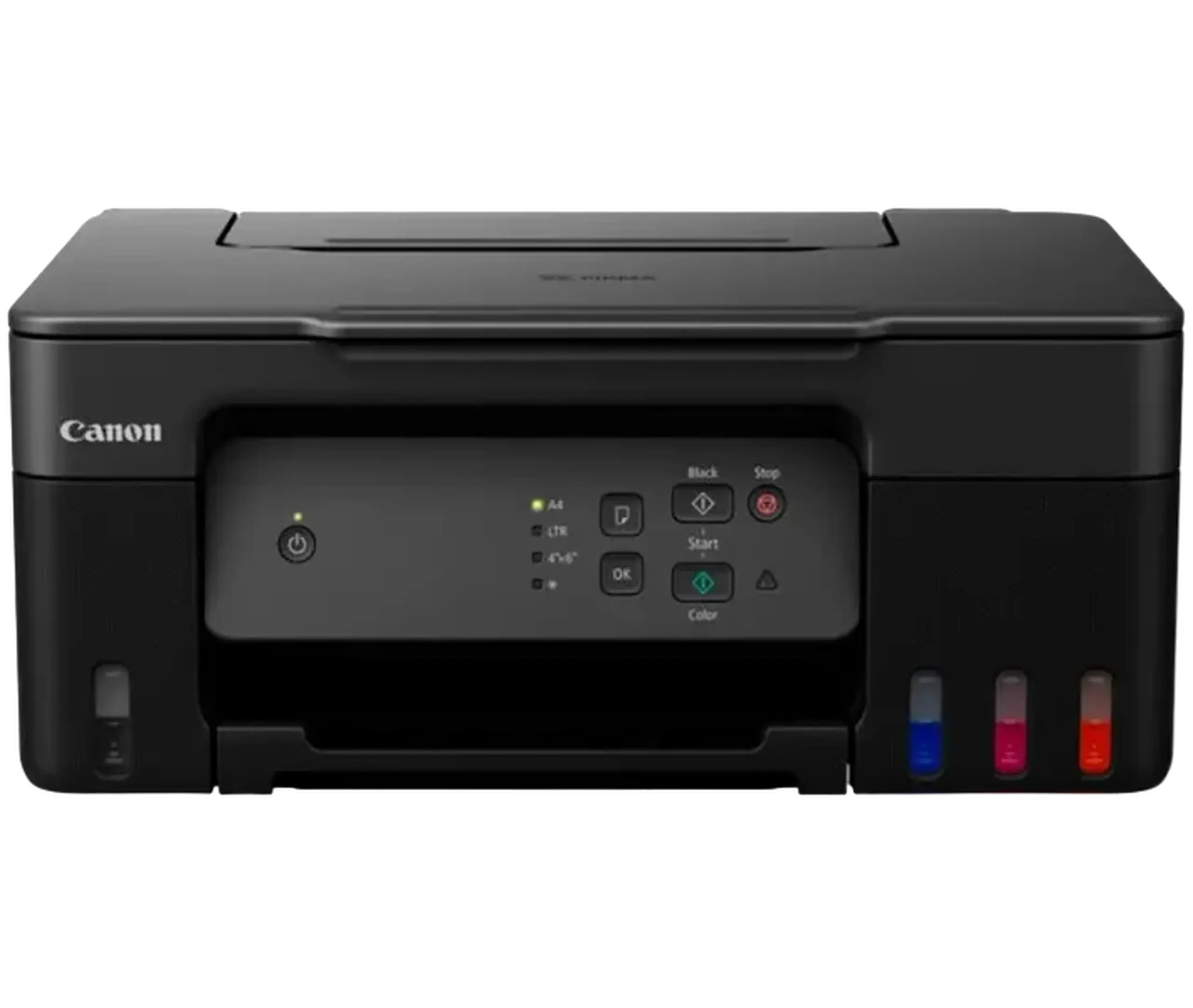 MFP Canon MFD Pixma G2430, Negru
