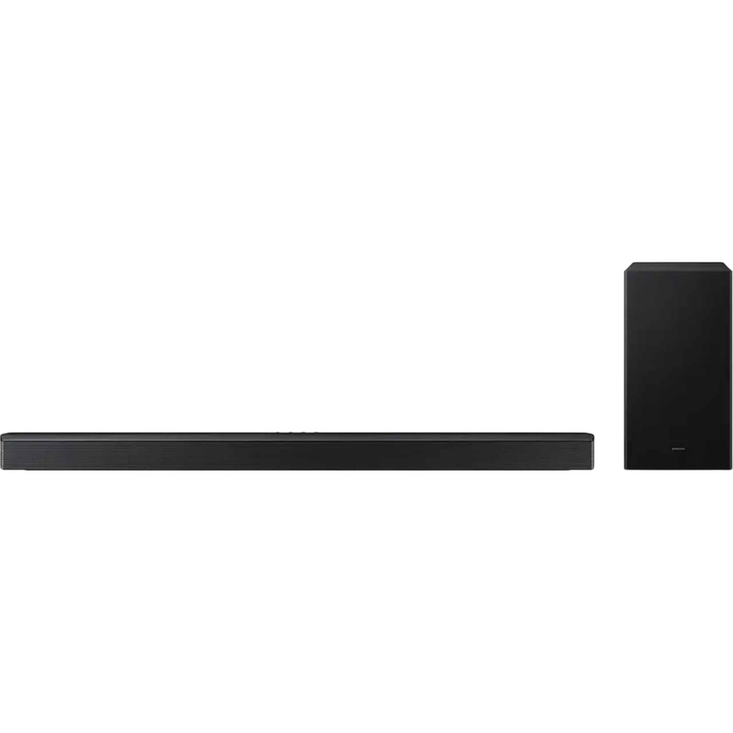Soundbar Samsung HW-B450F, Negru