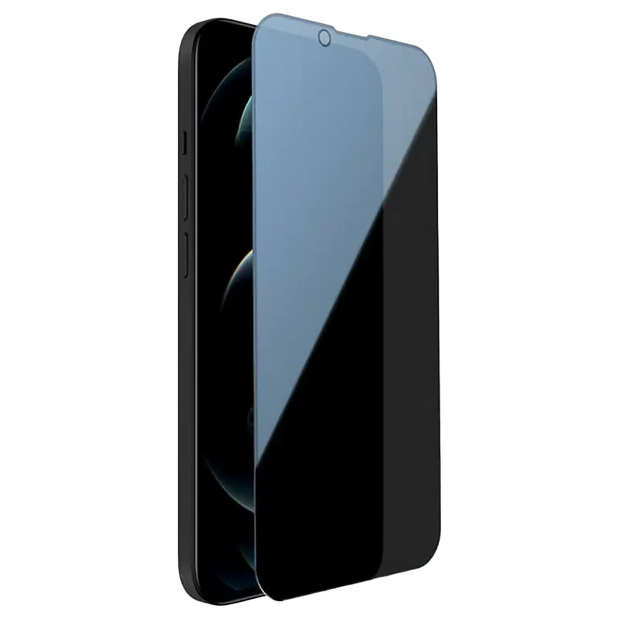 Sticlă de protecție Nillkin iPhone 13/13 Pro Guardian Full coverage privacy, Transparent
