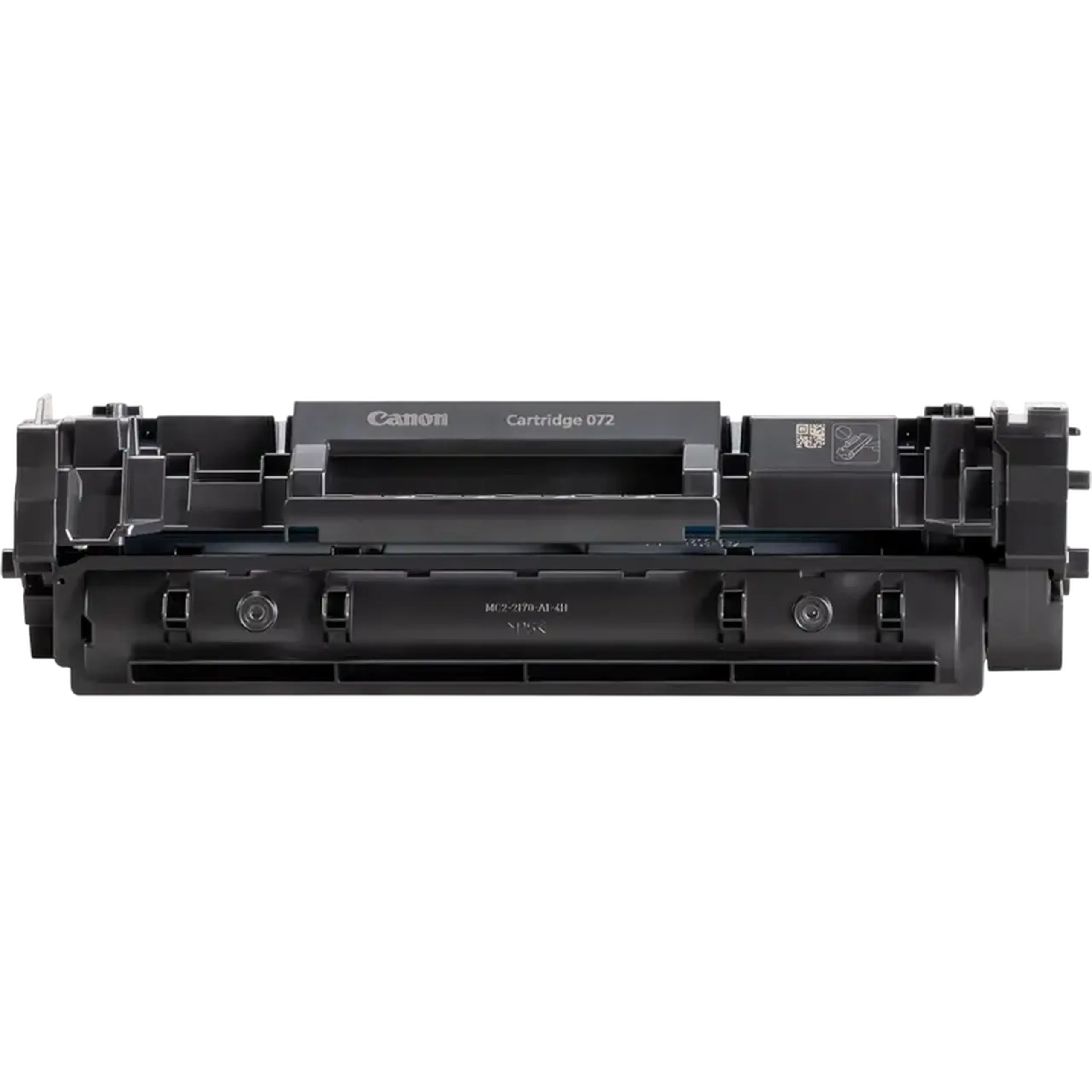 Cartuș laser Canon CRG-072, Negru