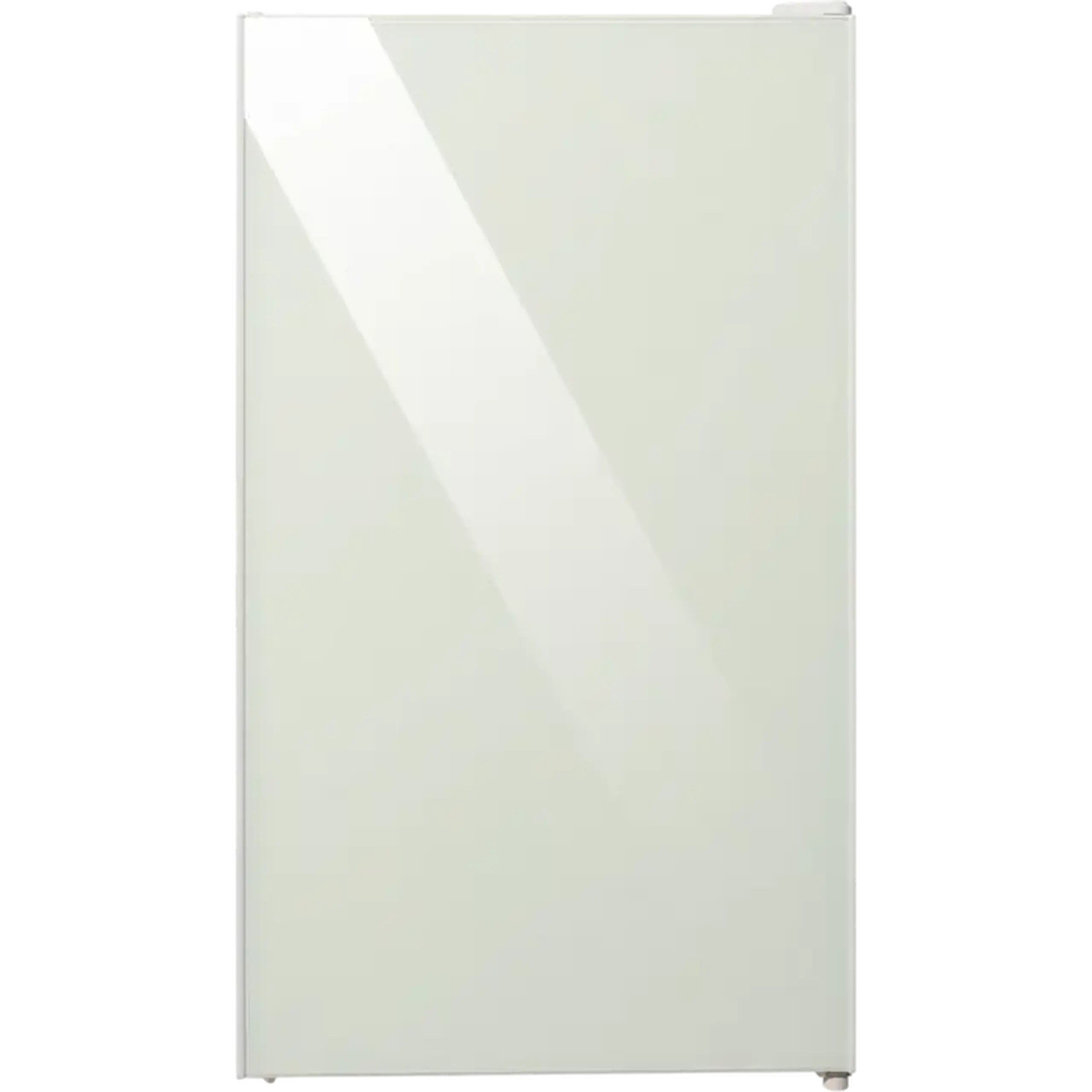 Frigider STARCREST SF-91GLS-WHE, Alb