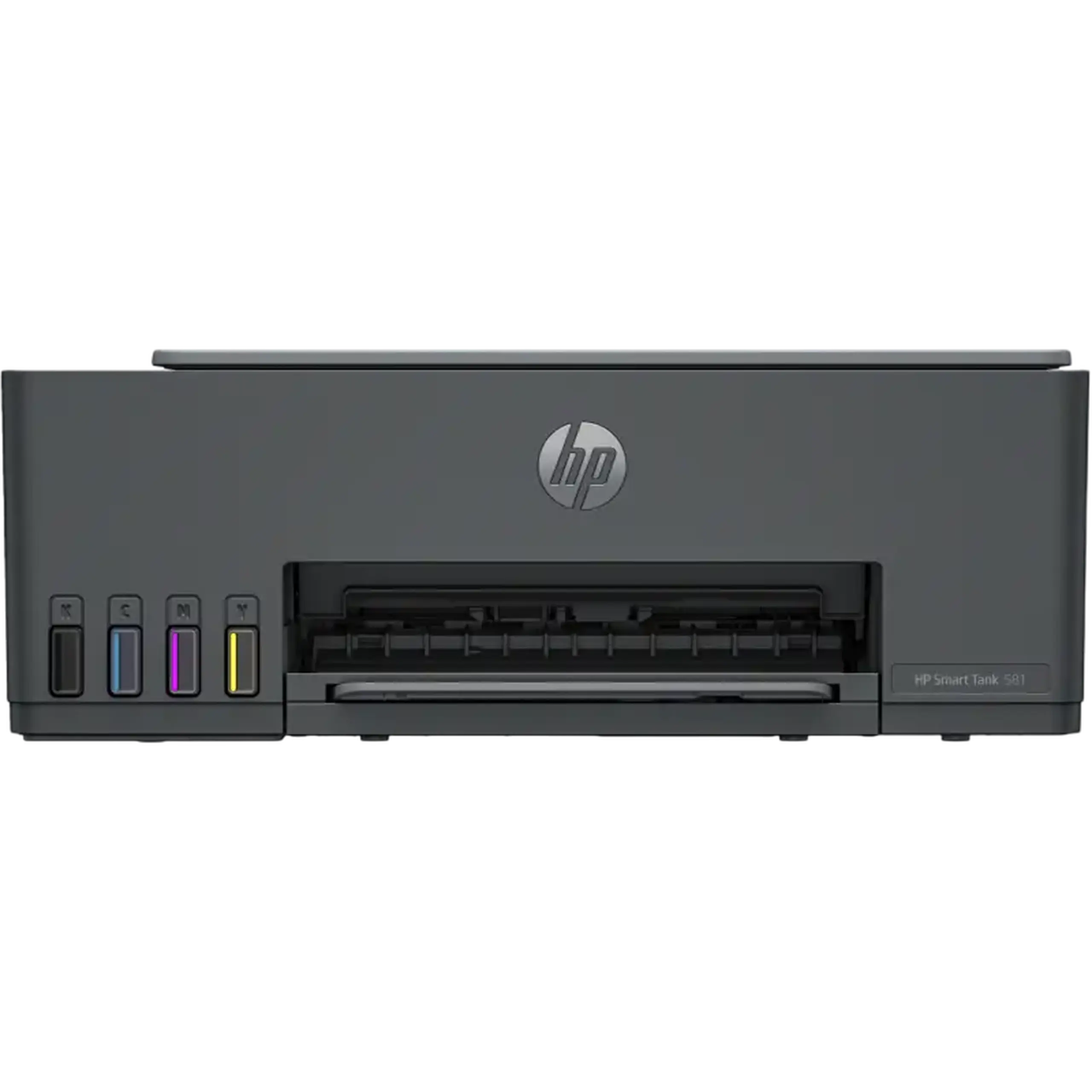 MFP HP Smart Tank 581, Negru
