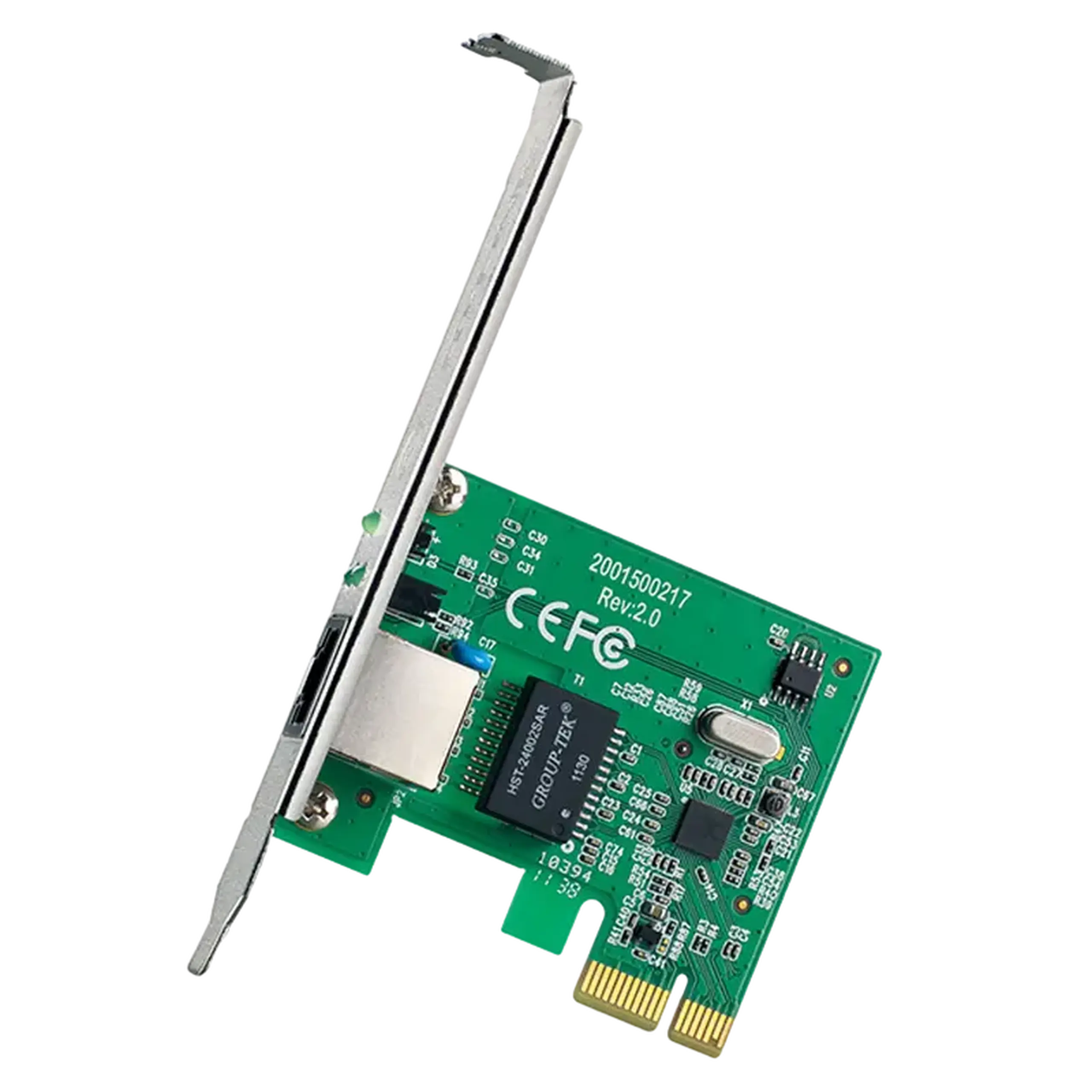 Adaptor reţea Gigabit PCI Express TG-3468 TP-LINK