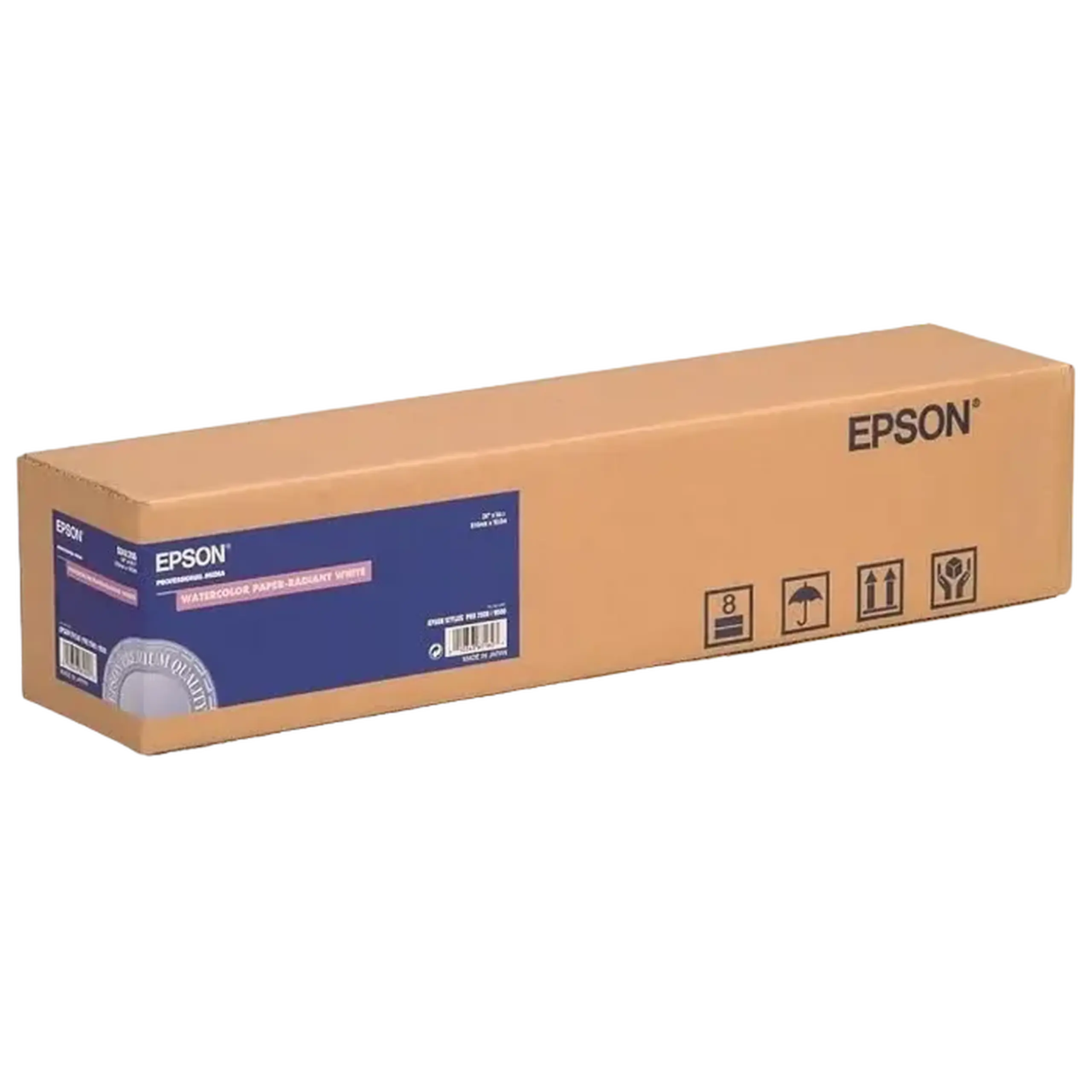 Hârtie Epson Premium Glossy, A1+