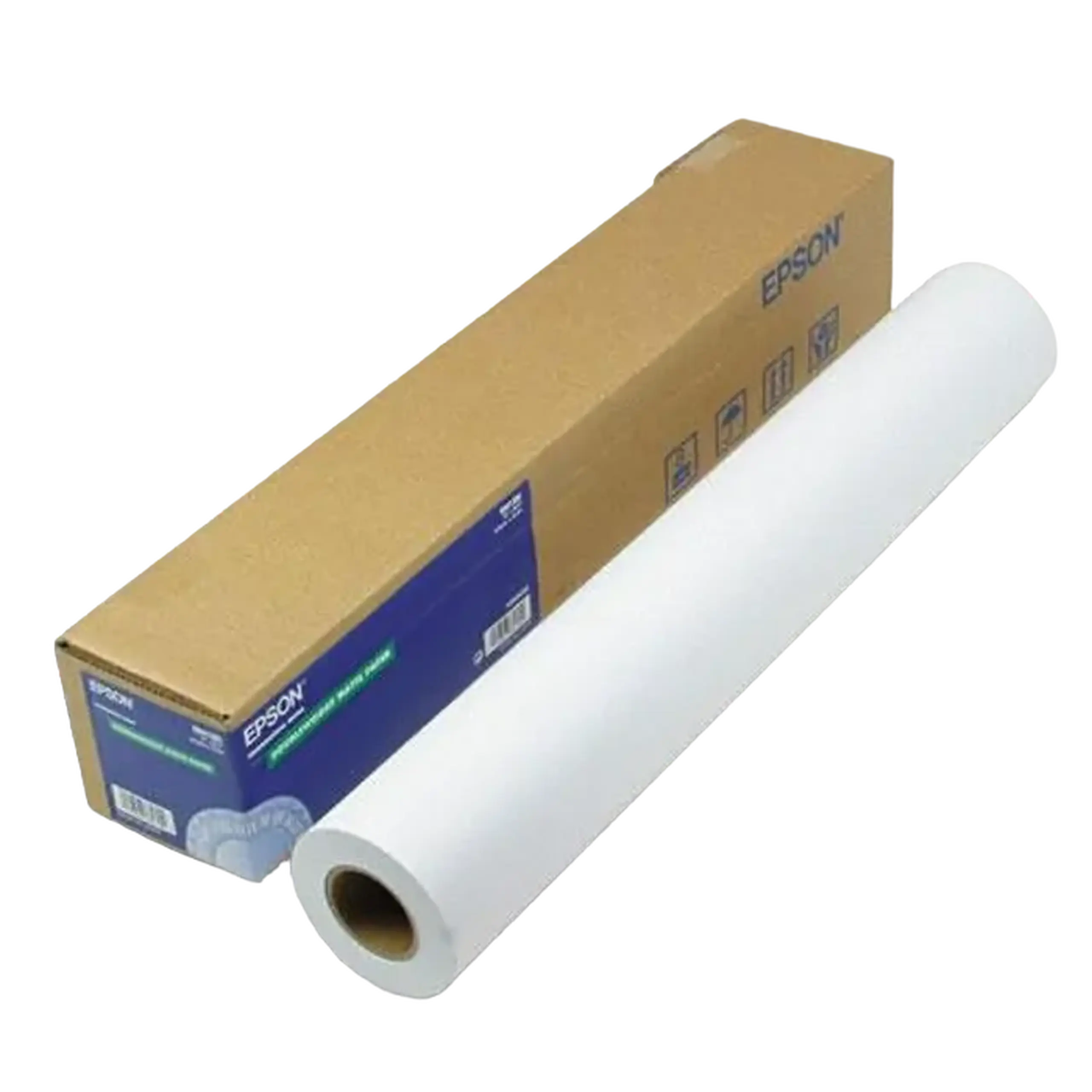 Hârtie Epson Premium Semigloss, A1+