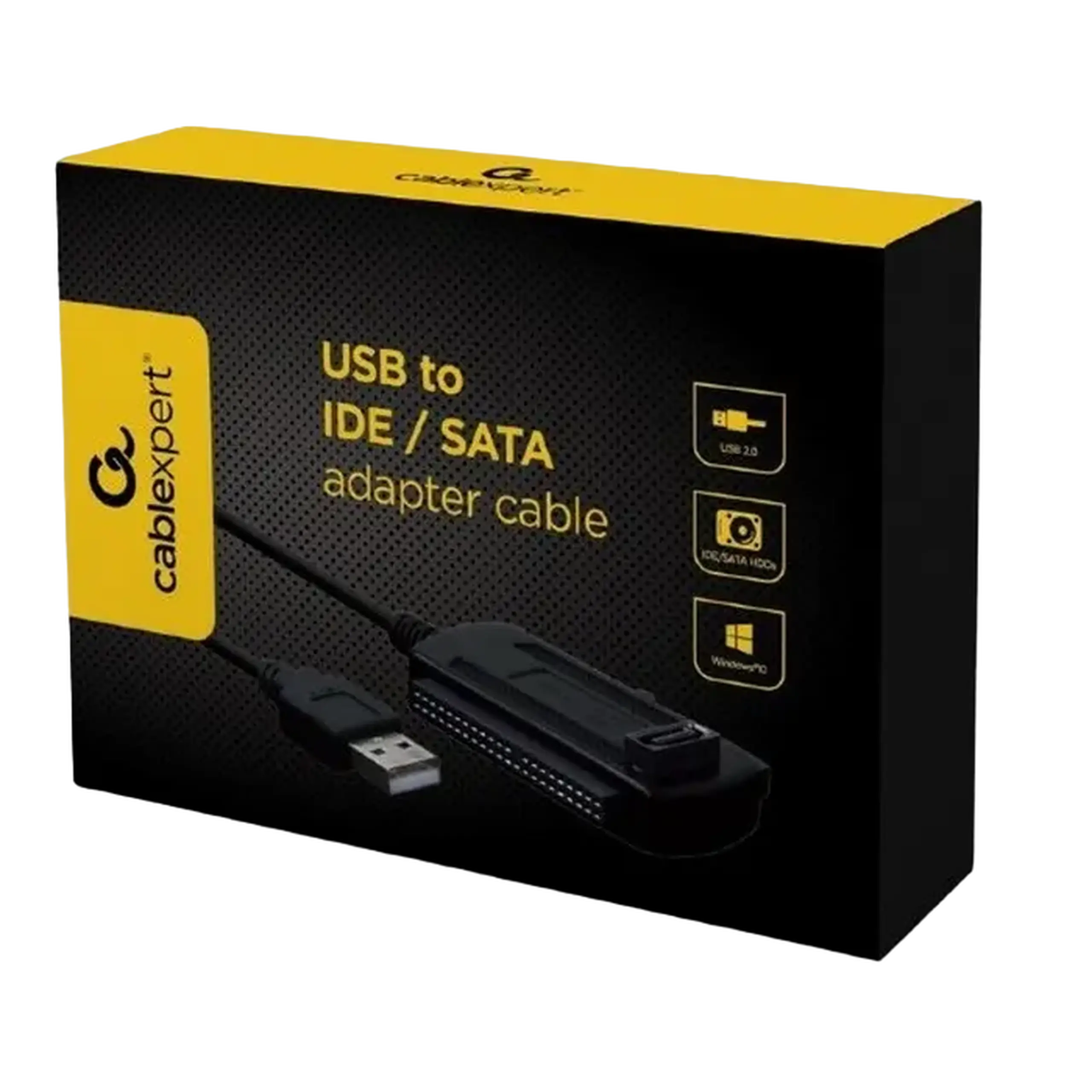 Accesorii pentru unități de stocare Gembird AUSI01