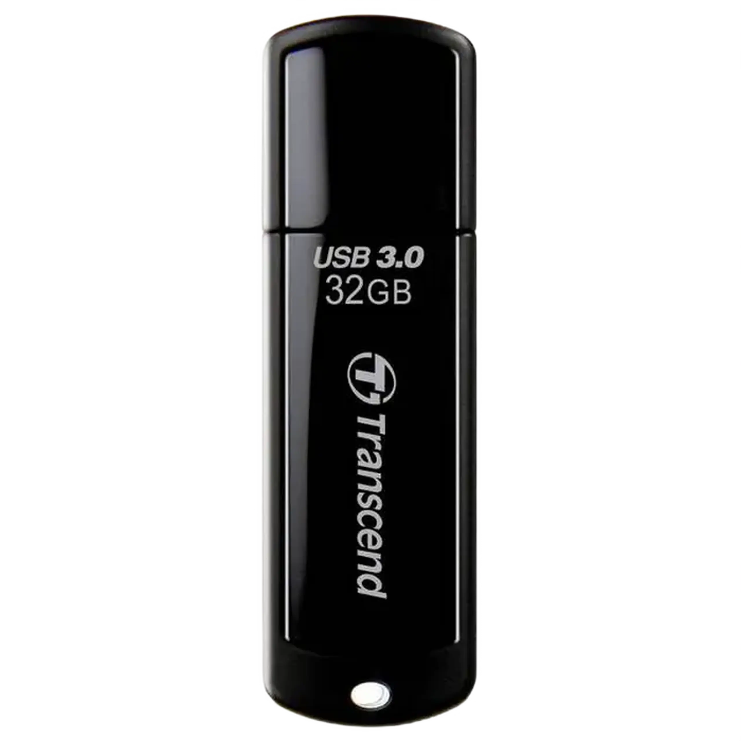 Memorie USB Transcend JetFlash 700, 32GB, Negru