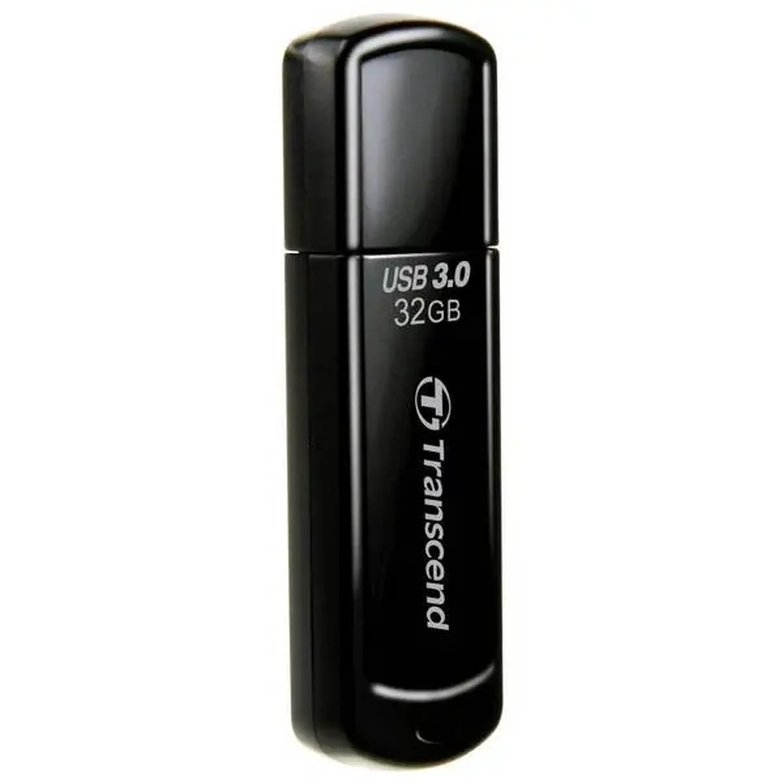 Memorie USB Transcend JetFlash 700, 32GB, Negru