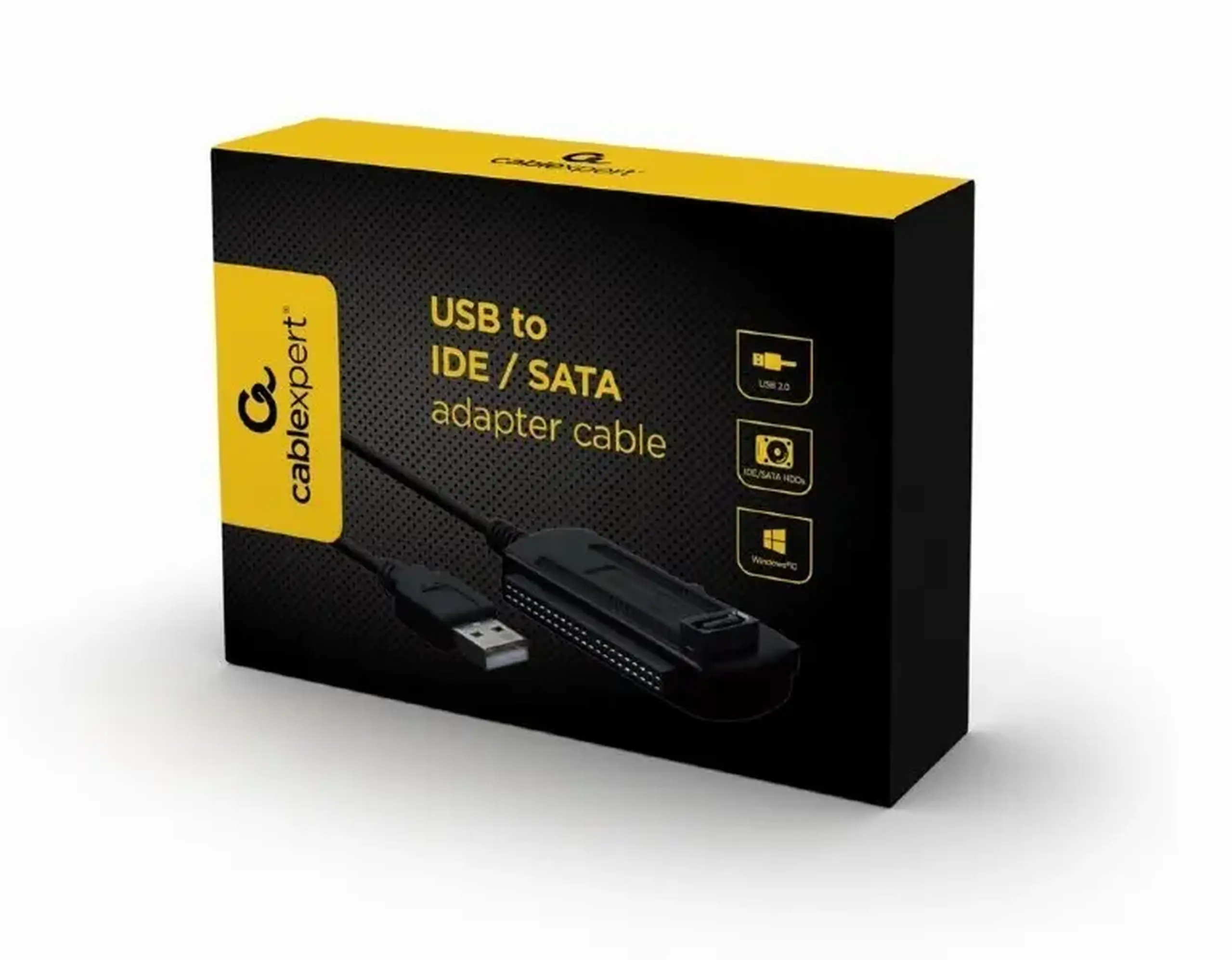 Accesorii pentru unități de stocare Gembird AUSI01