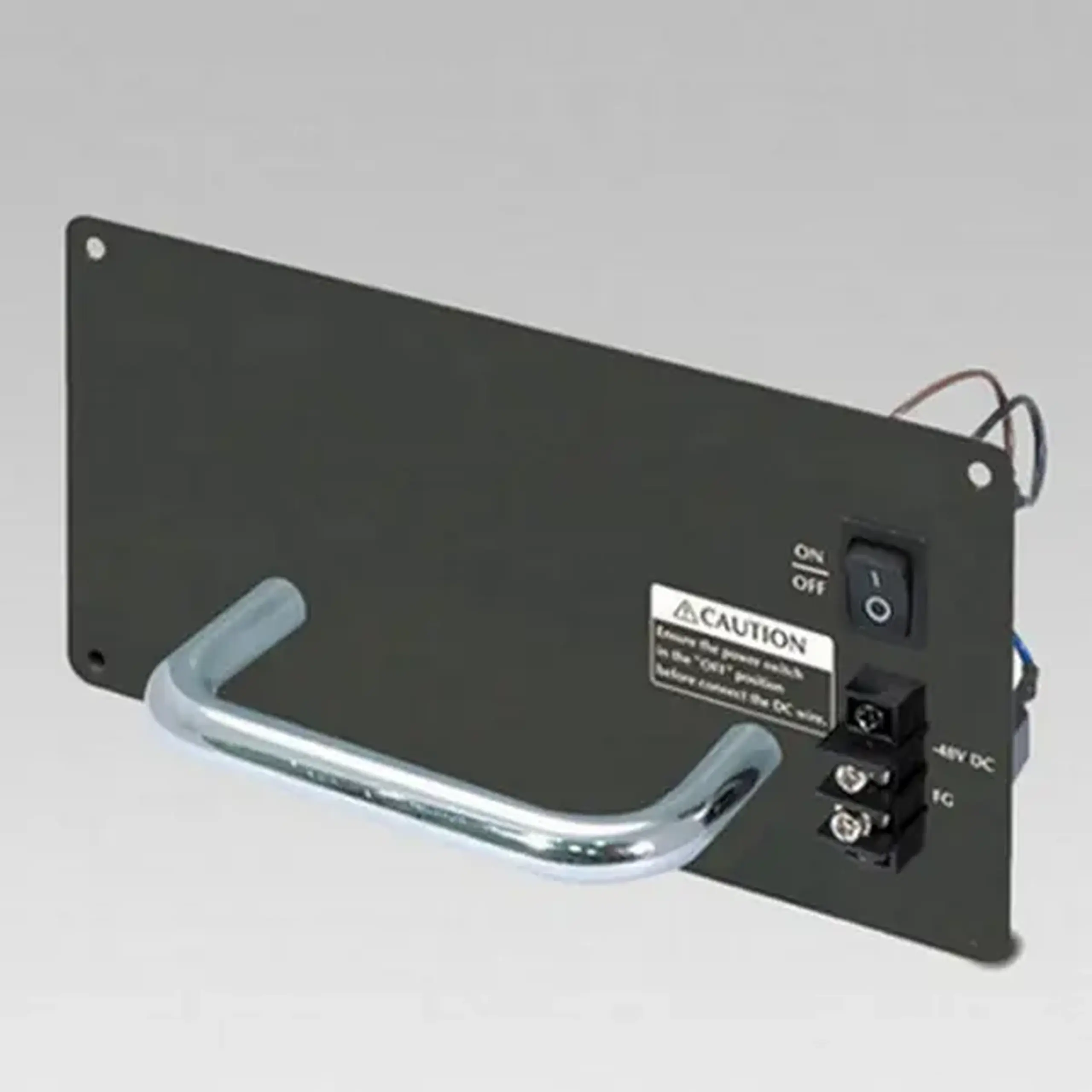 DC -48V Redudant Power Supply for MC-1500R/48, MC15-RPS48