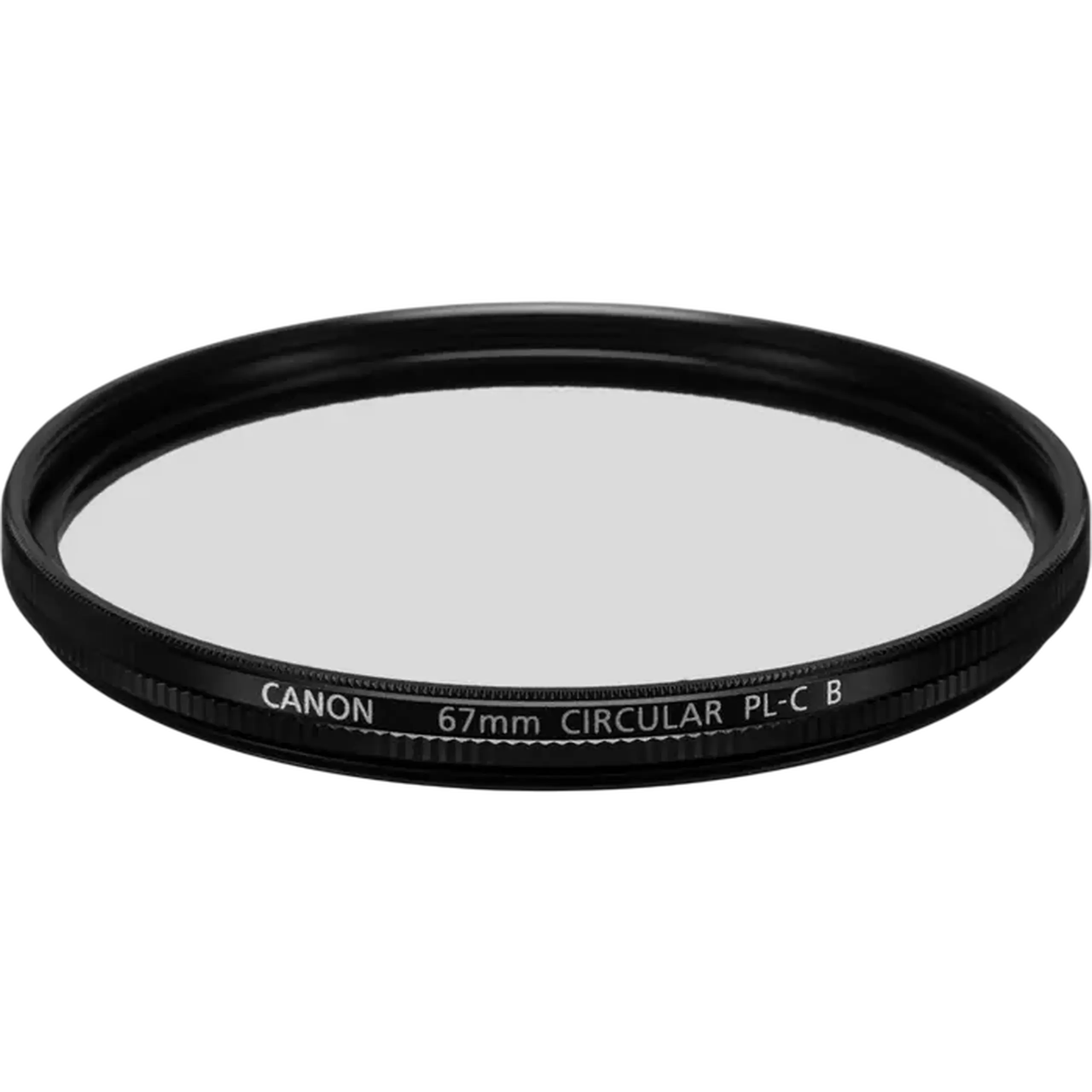 Filter Canon Polarizing PL-C B 67mm