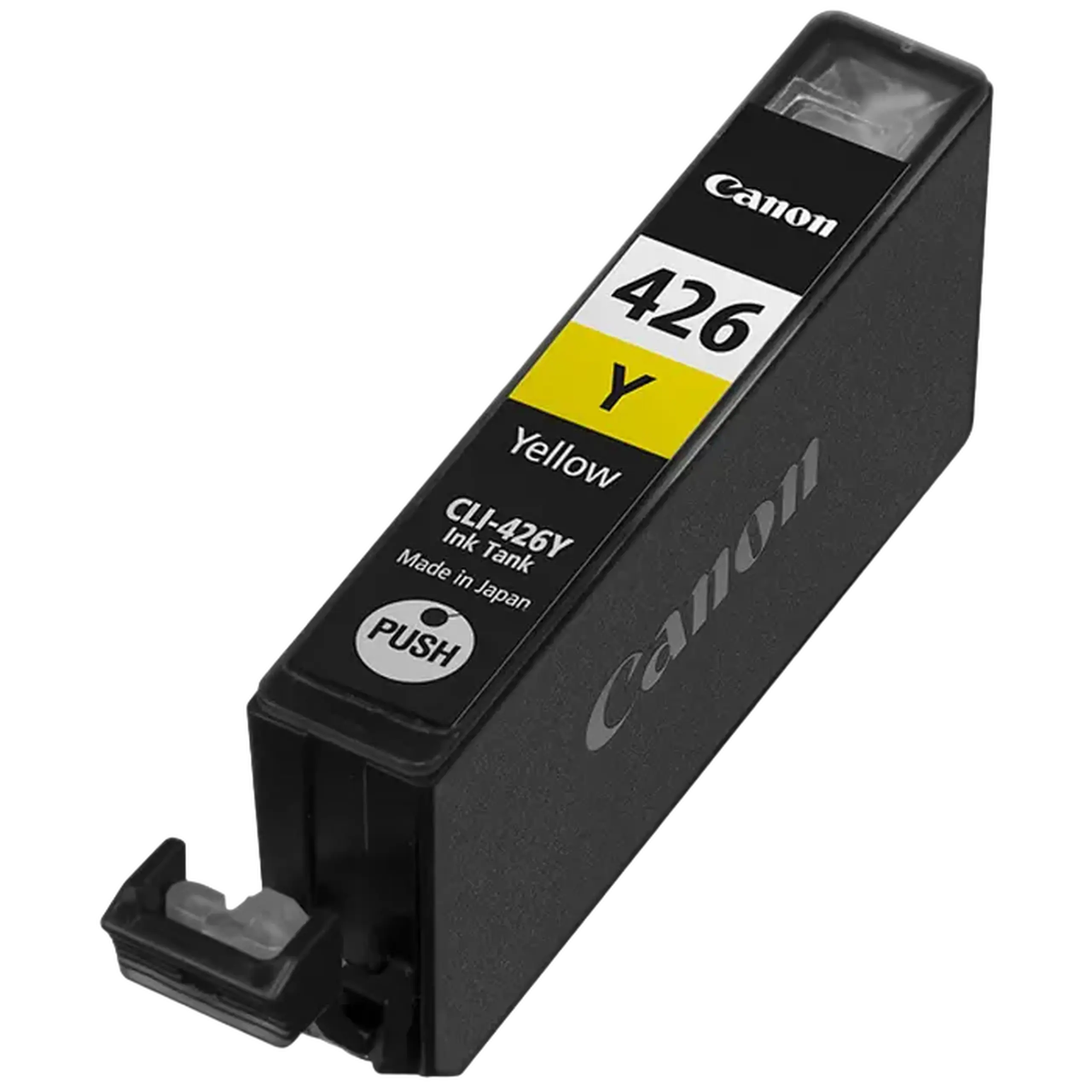 Cartuș de cerneală Canon CLI-426, 9ml, Galben