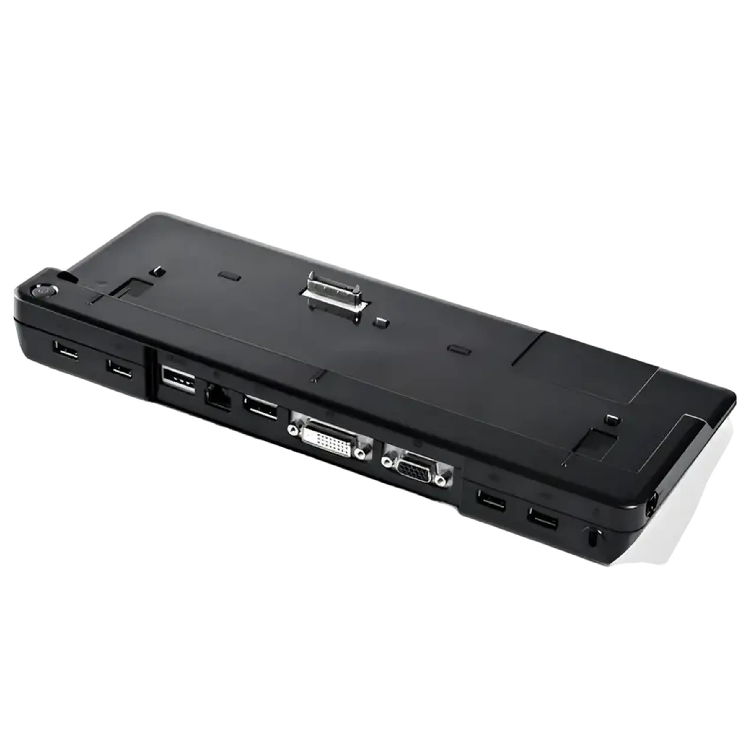Stație Docking Fujitsu Lifebook P771/P701, Negru