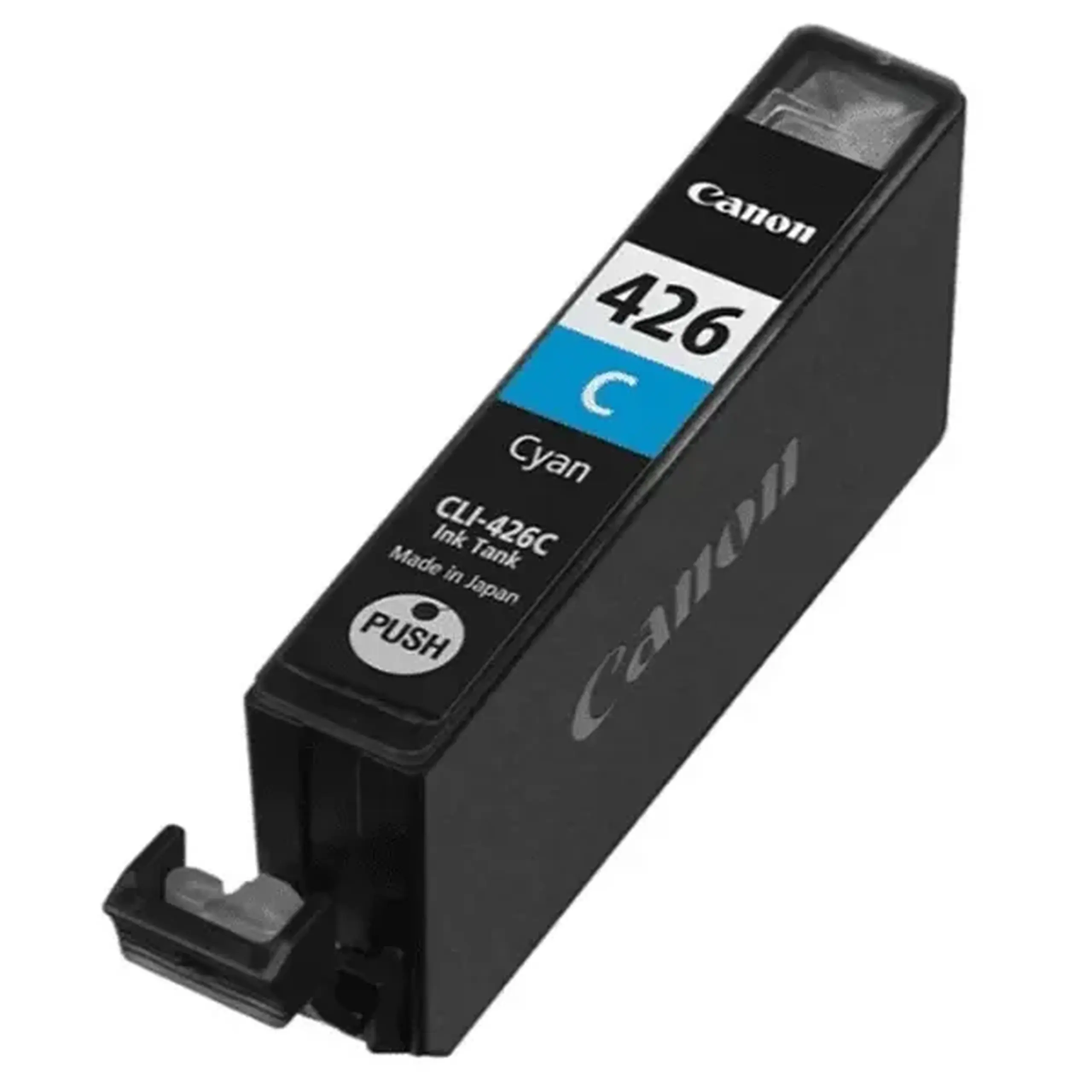 Cartuș de cerneală Canon CLI-426, 9ml, Cyan
