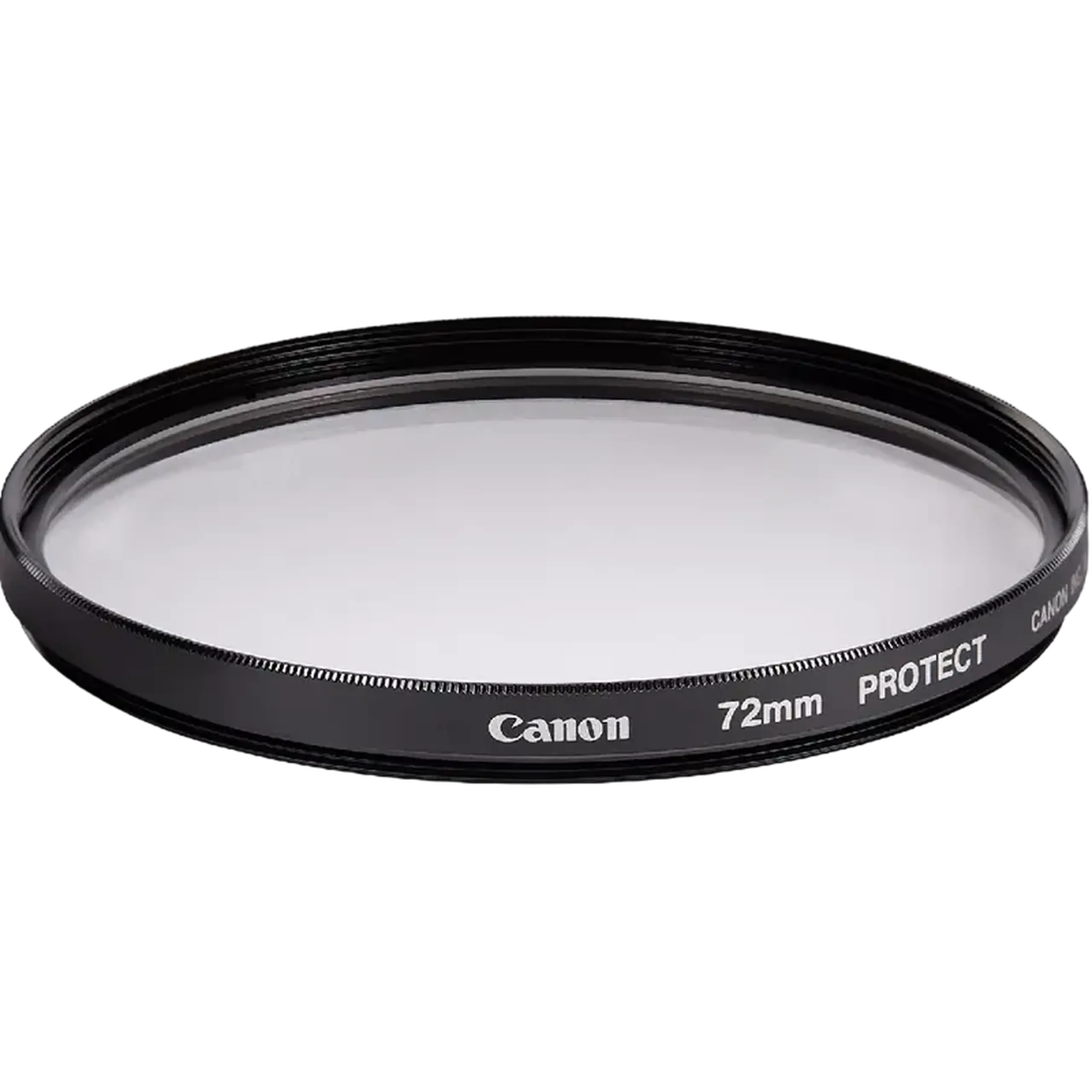 Filter Canon Lens Filter Protect 72mm