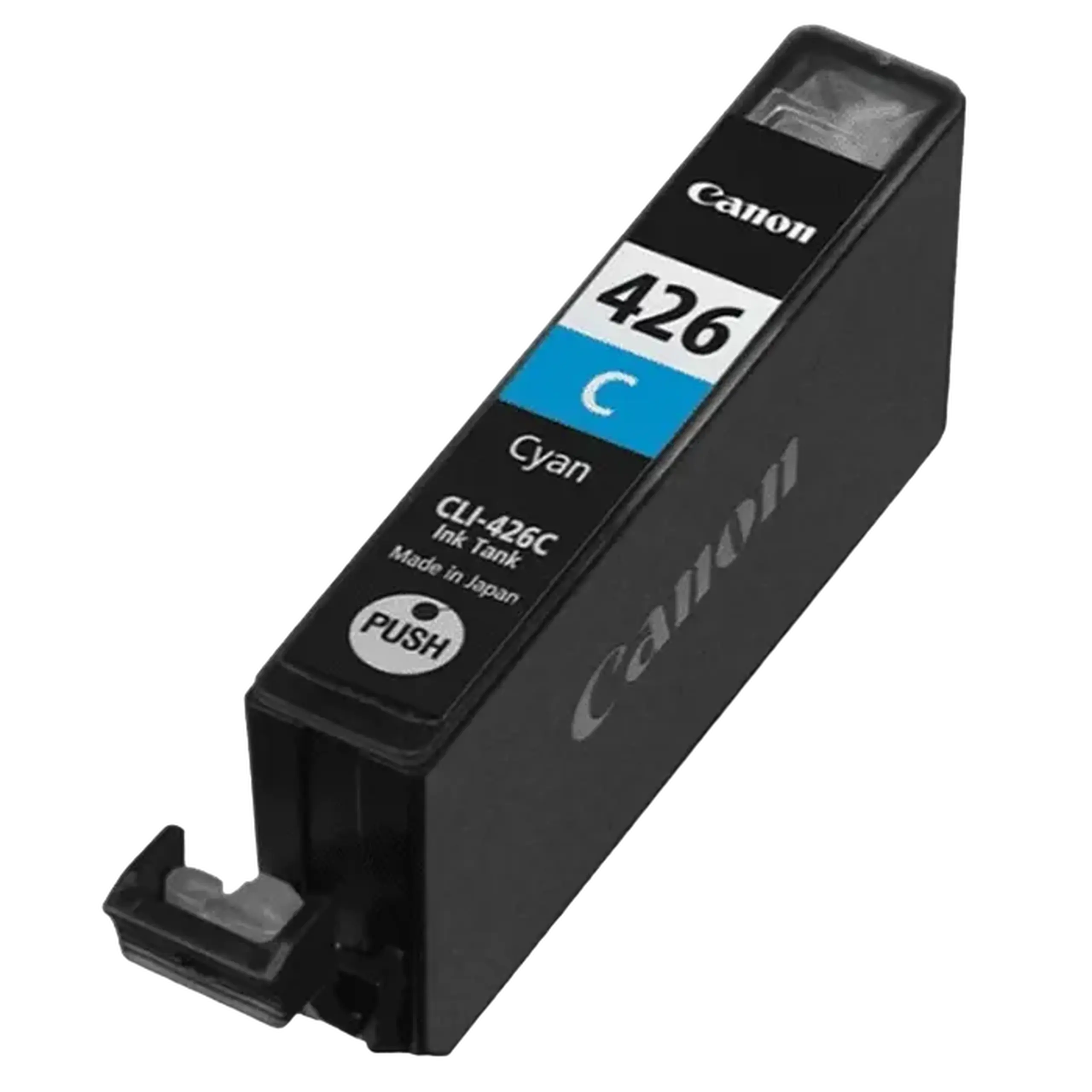 Cartuș de cerneală Canon CLI-426, 9ml, Cyan