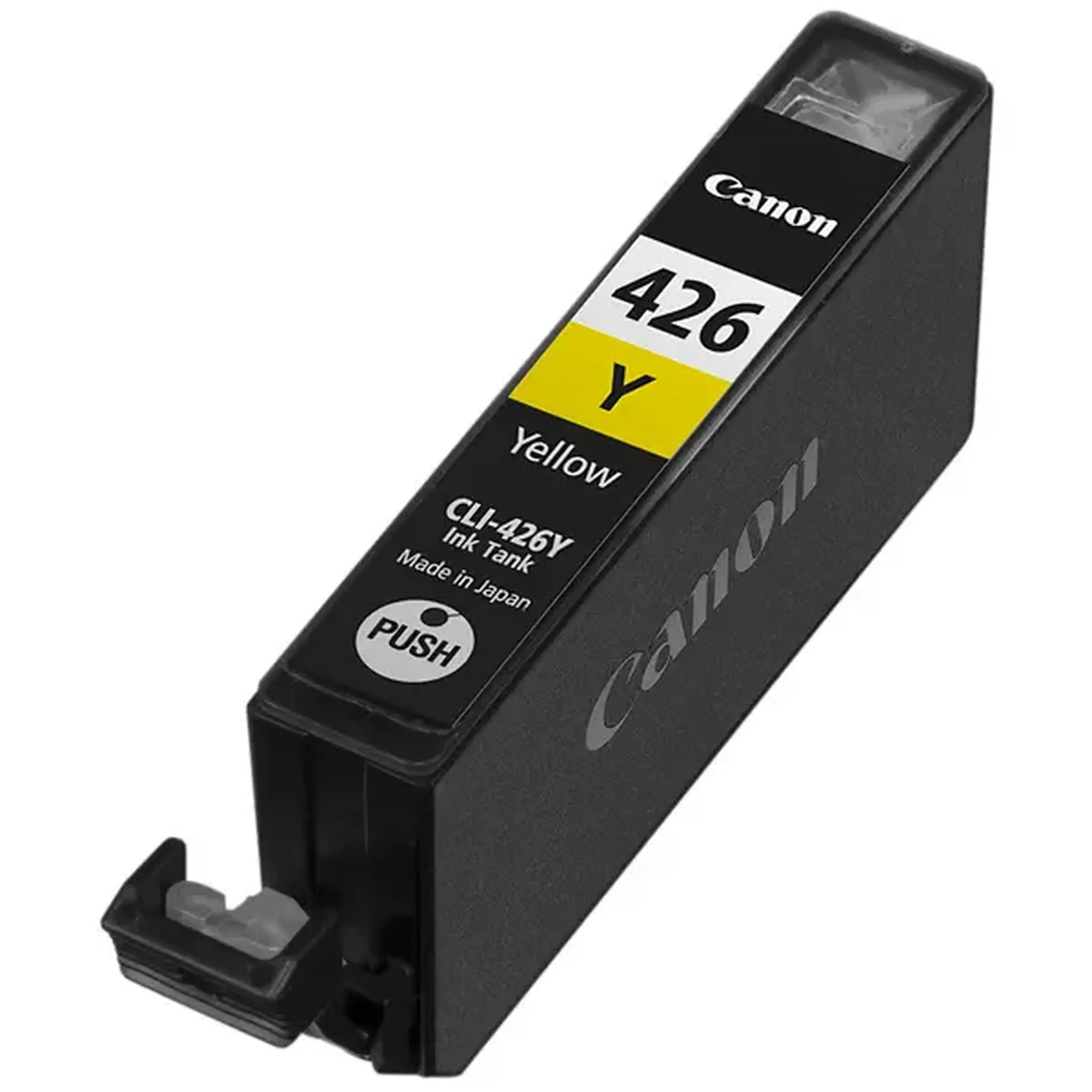 Cartuș de cerneală Canon CLI-426, 9ml, Galben