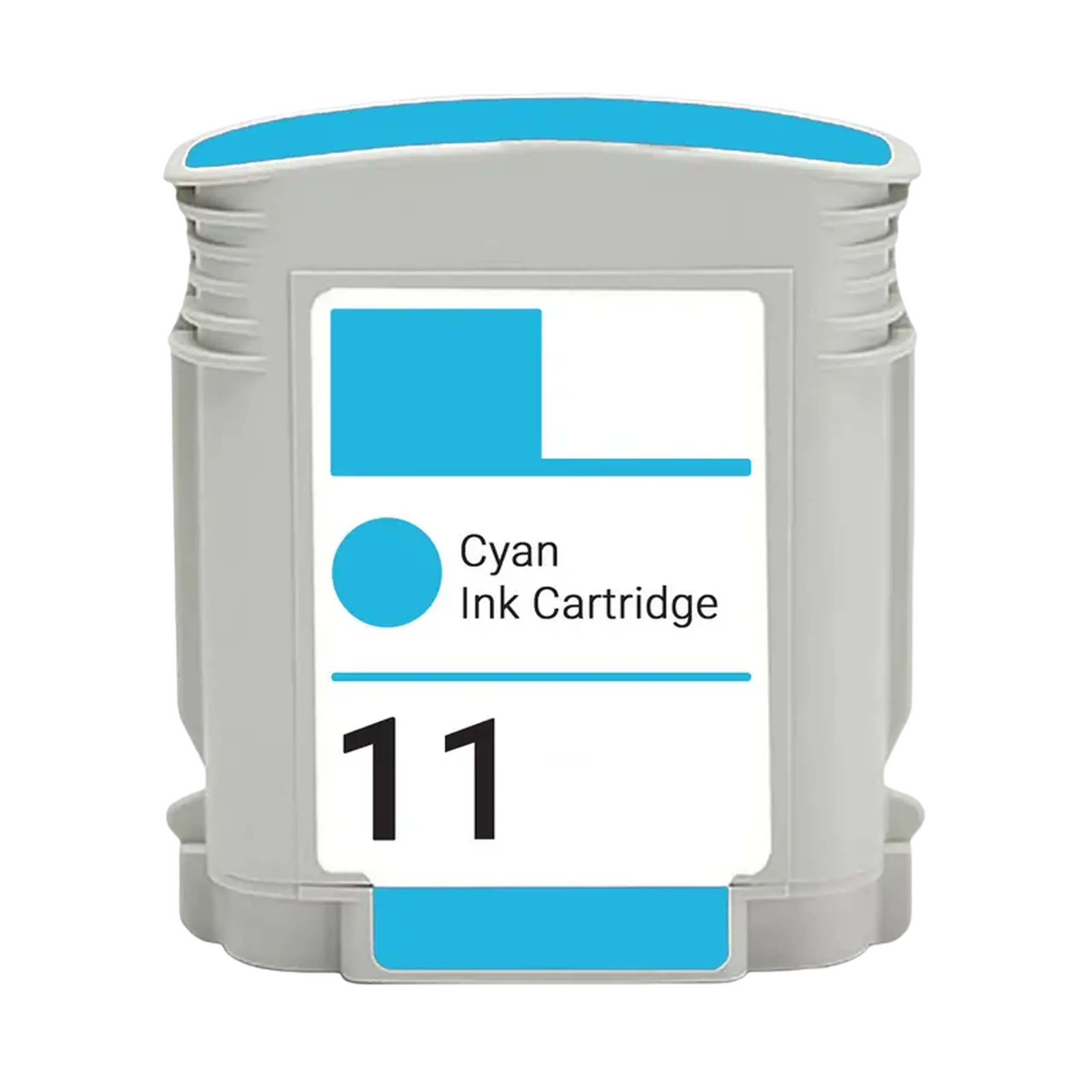 Cartuș de cerneală HP C4836A, 28ml, Cyan