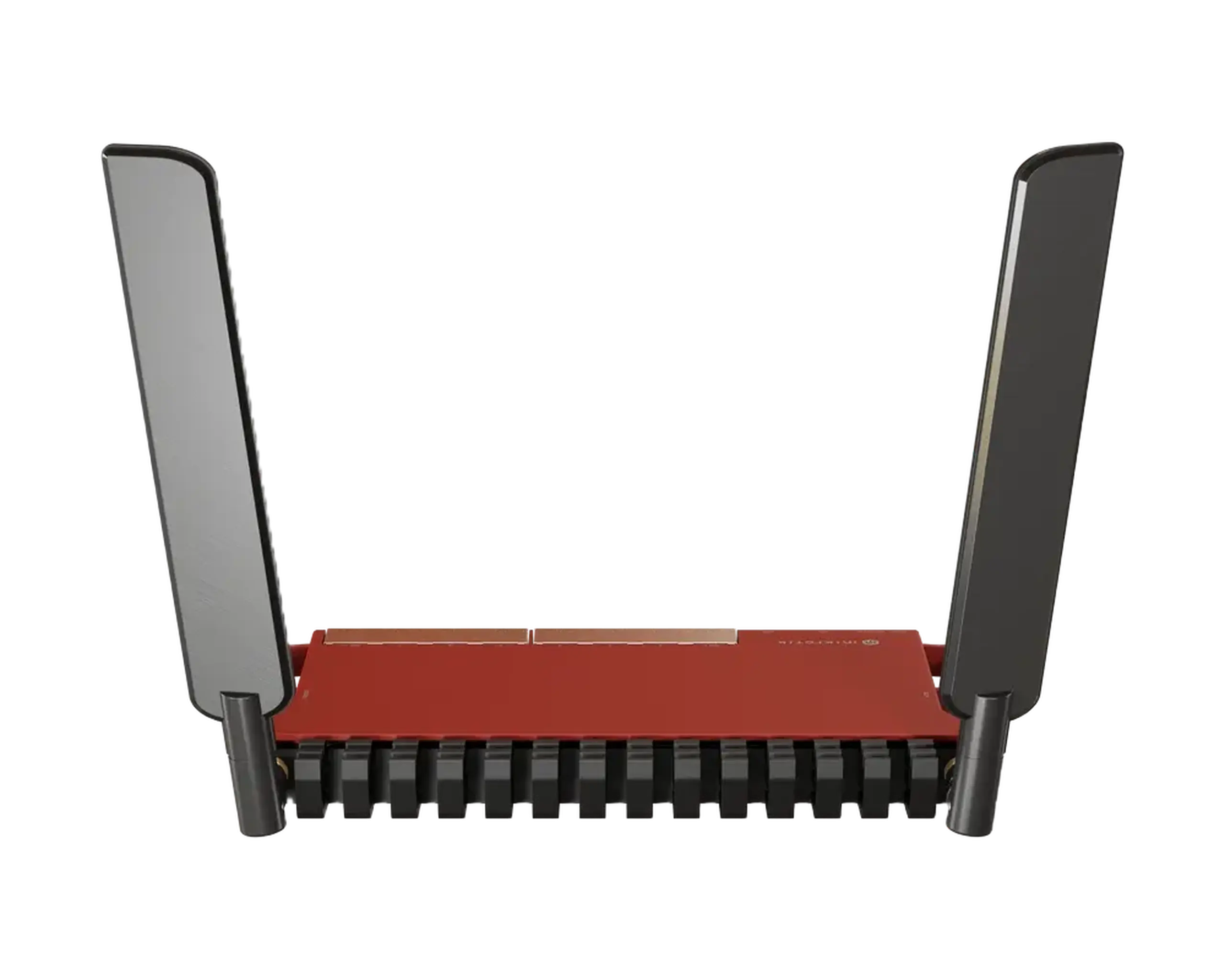 Router MikroTik L009UiGS-2HaxD-IN, Roșu