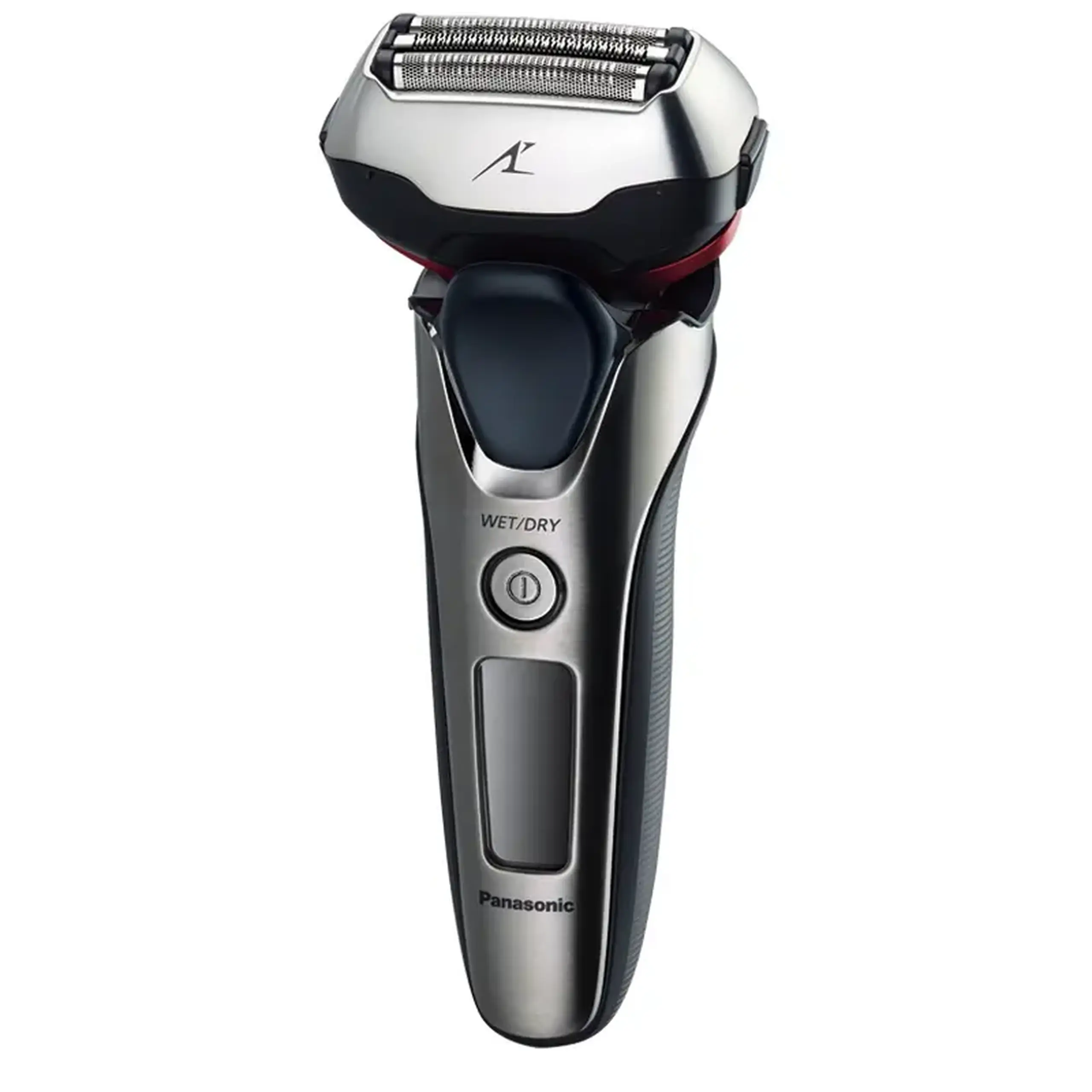 Aparat de ras electric Panasonic ES-LT4N-S820, Gri