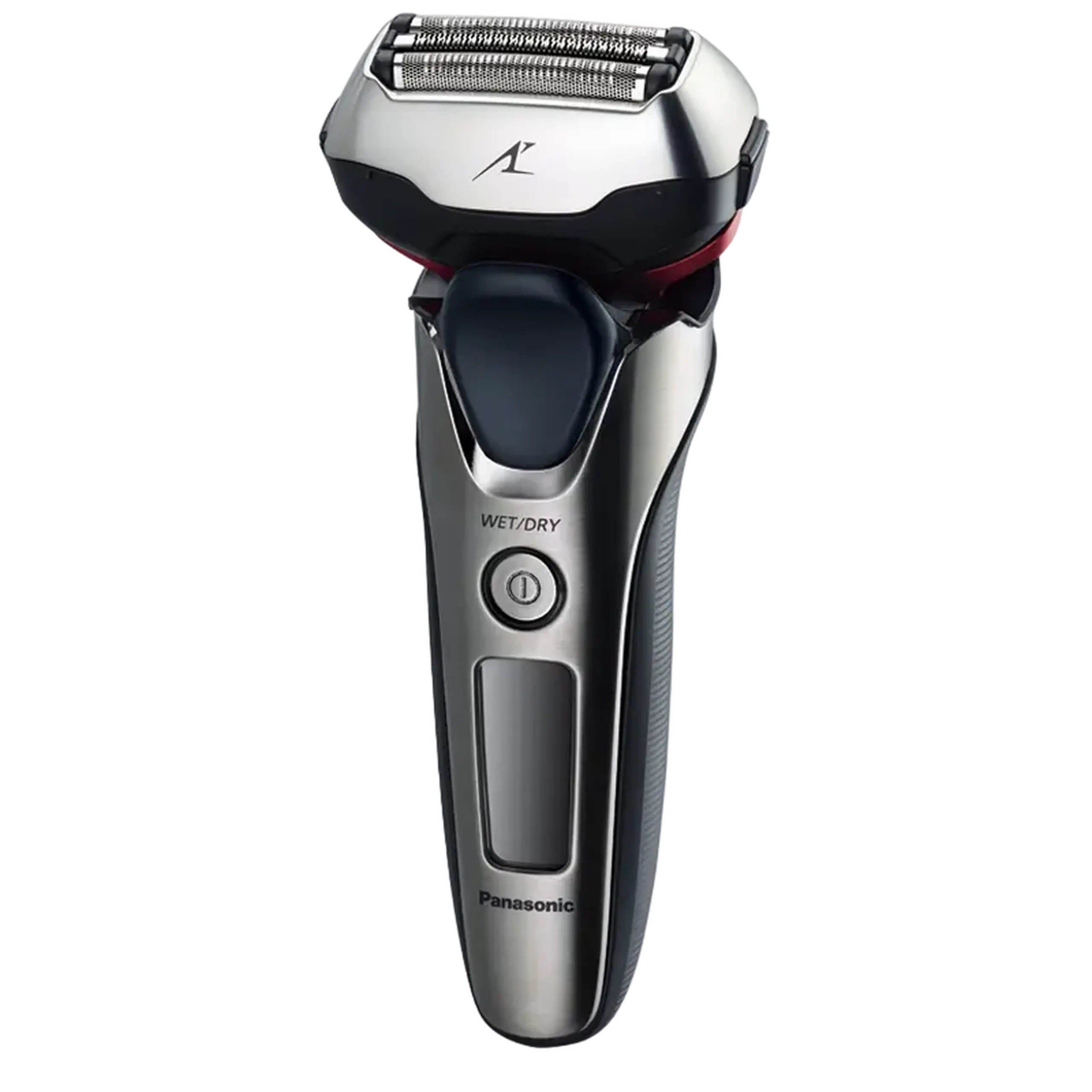 Aparat de ras electric Panasonic ES-LT4N-S820, Gri