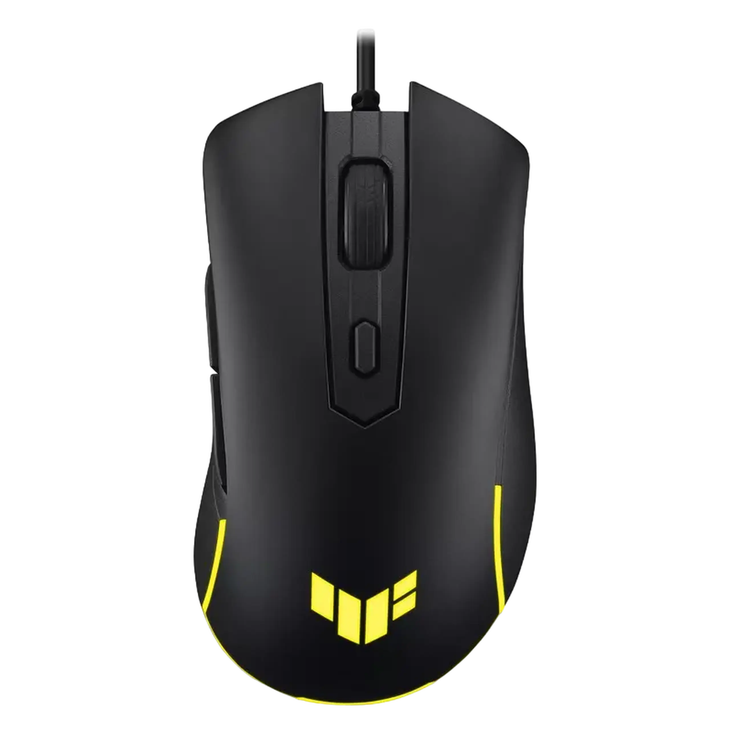Gaming Mouse ASUS TUF Gaming M3 II, Negru