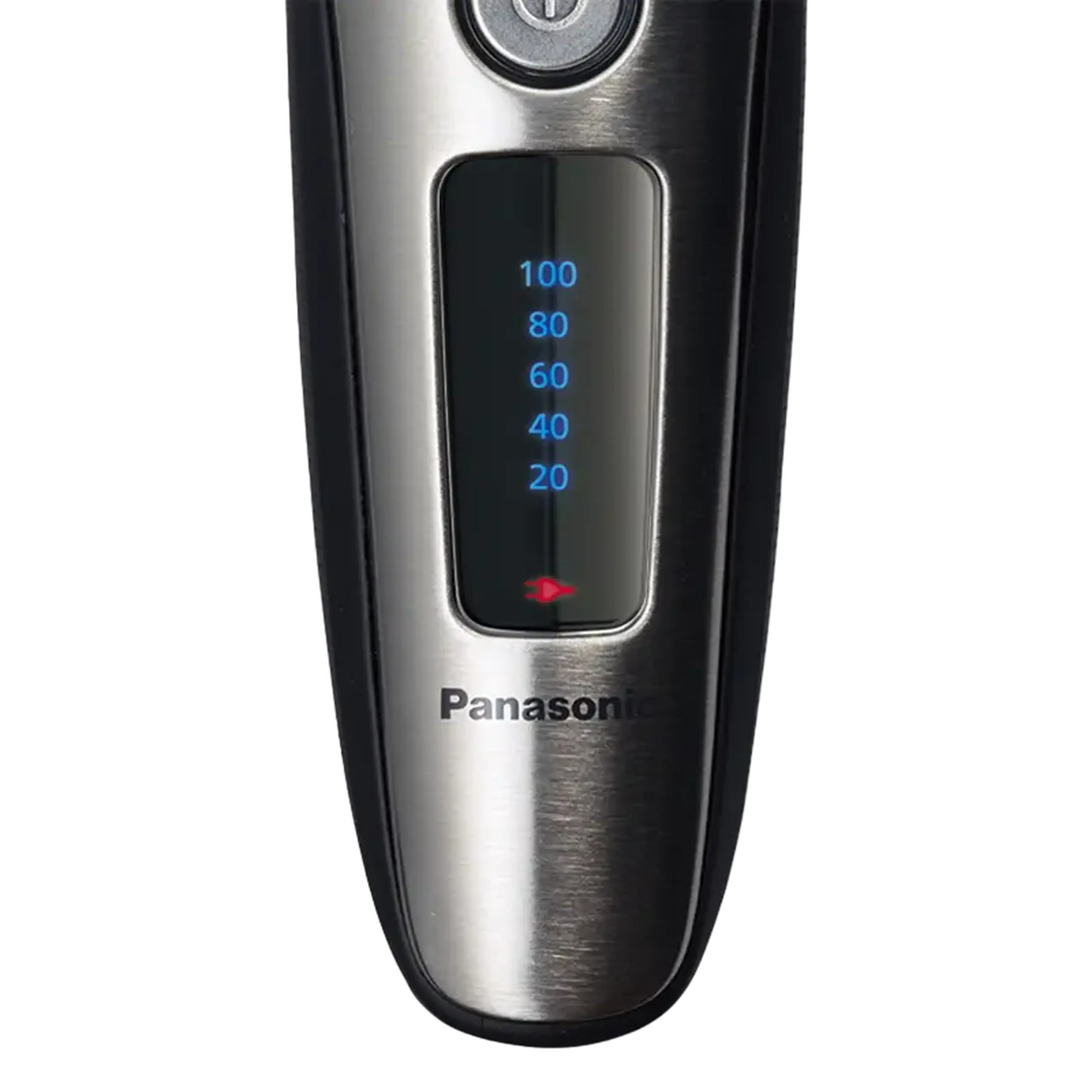 Aparat de ras electric Panasonic ES-LT4N-S820, Gri