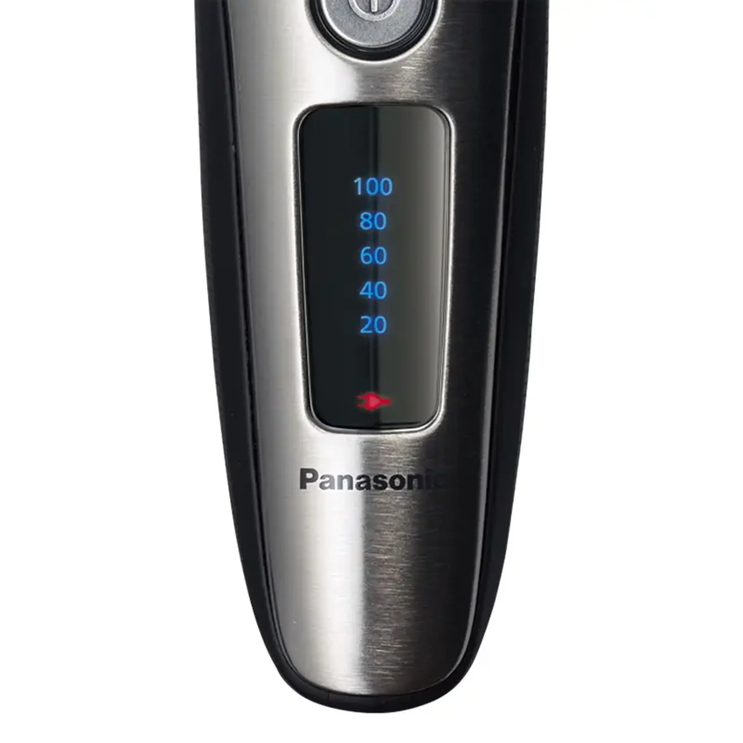 Aparat de ras electric Panasonic ES-LT4N-S820, Gri