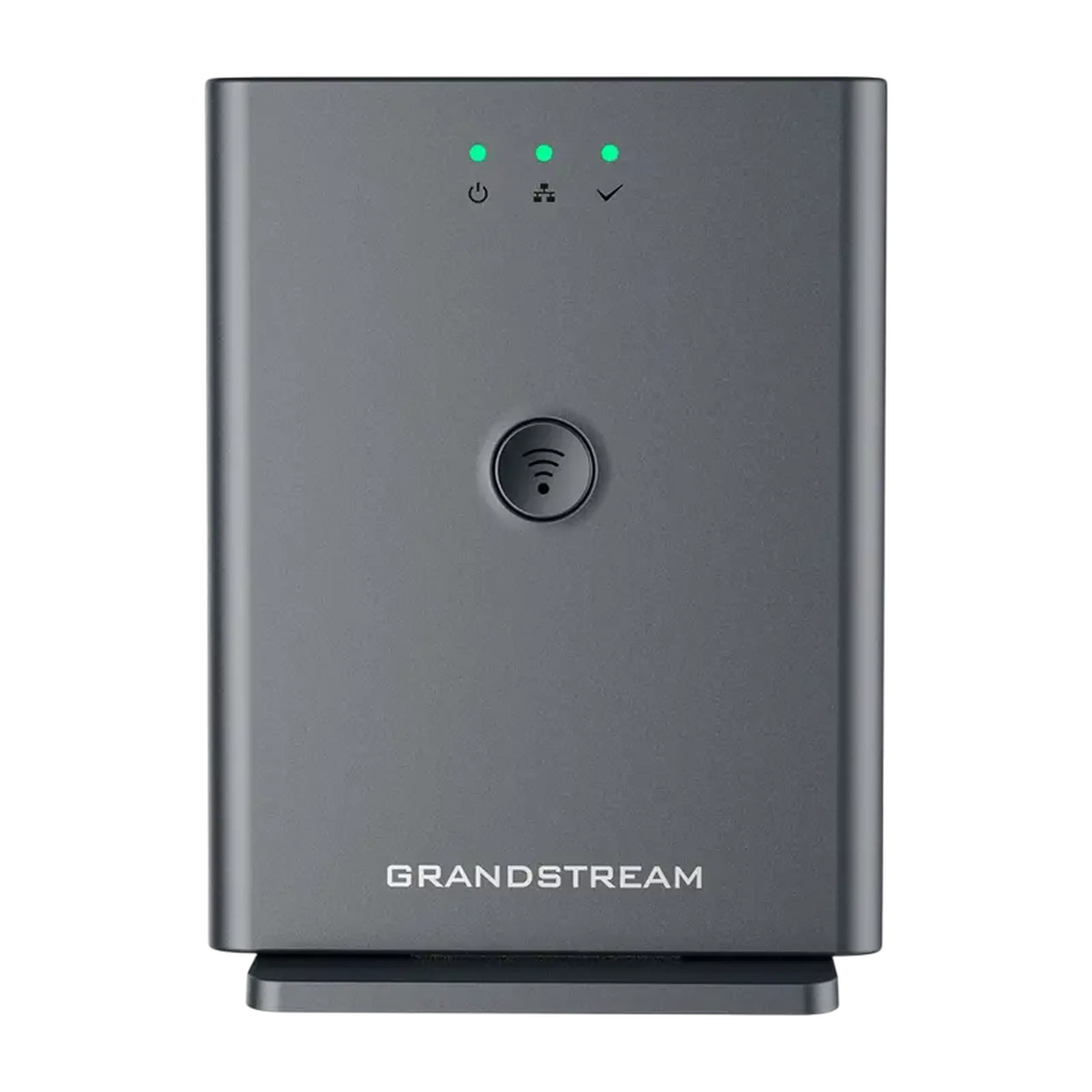 Stația SIP Grandstream DP755, Negru