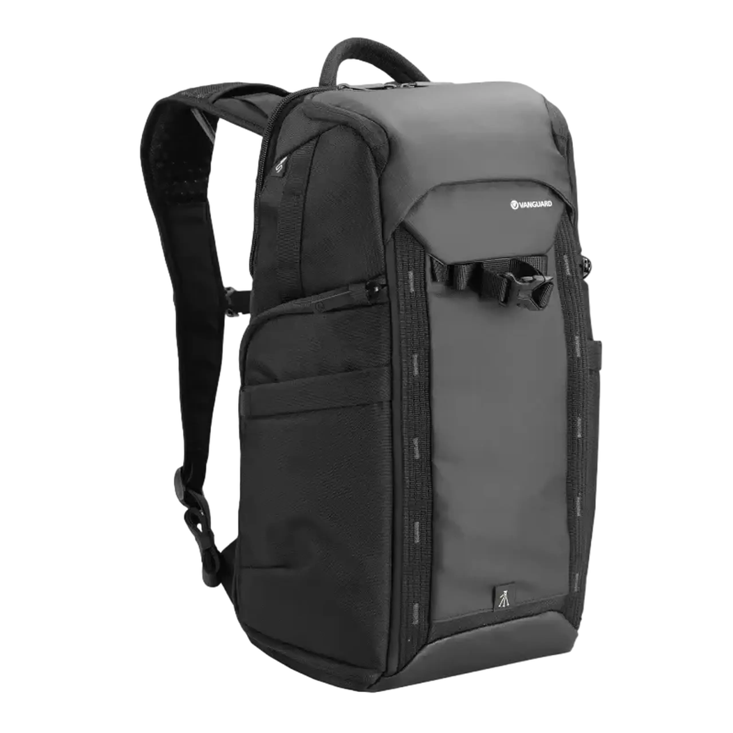 Rucsac pentru cameră Vanguard VEO ADAPTOR S46 BK, Negru