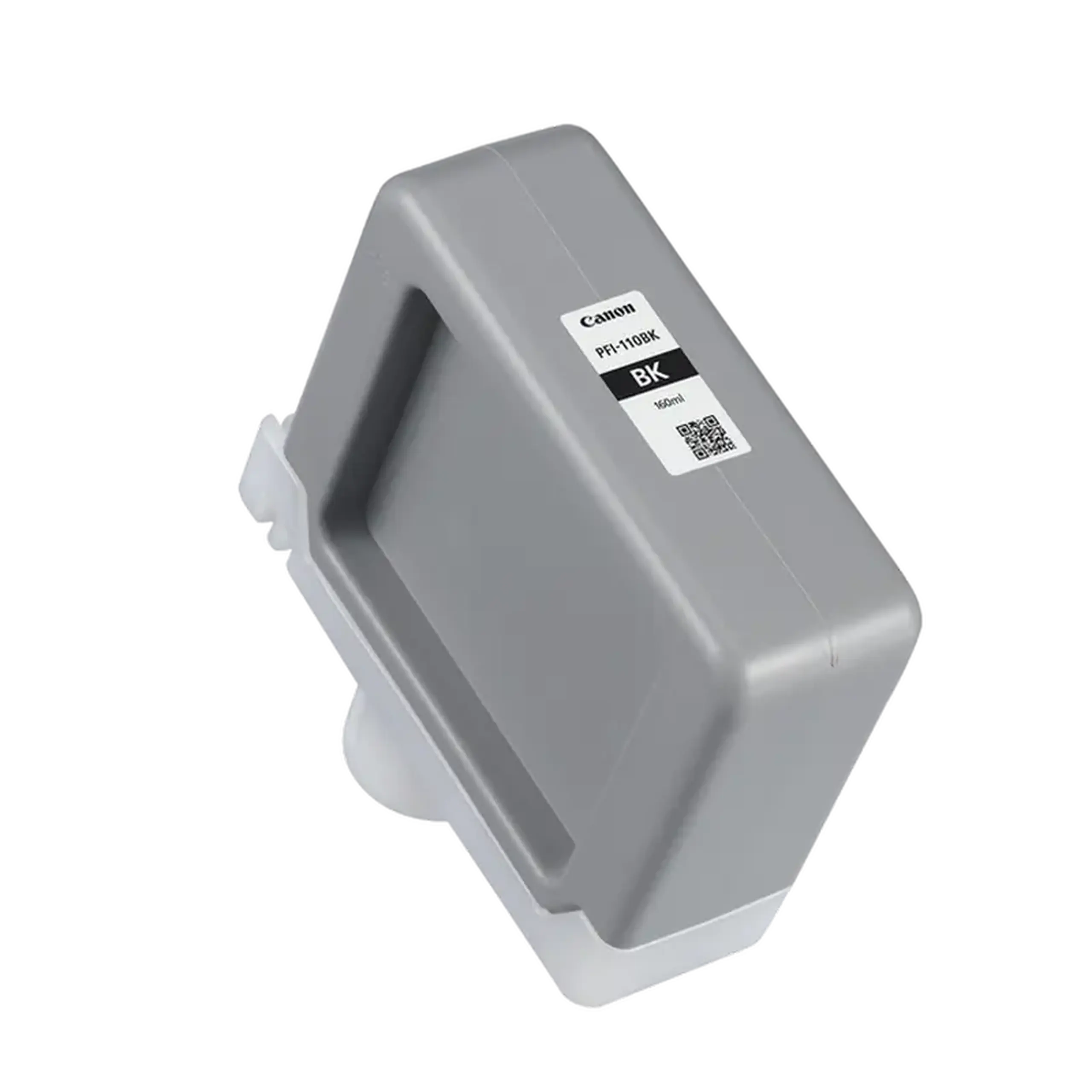 Cartuș de cerneală Canon PFI-110, 160ml, Negru